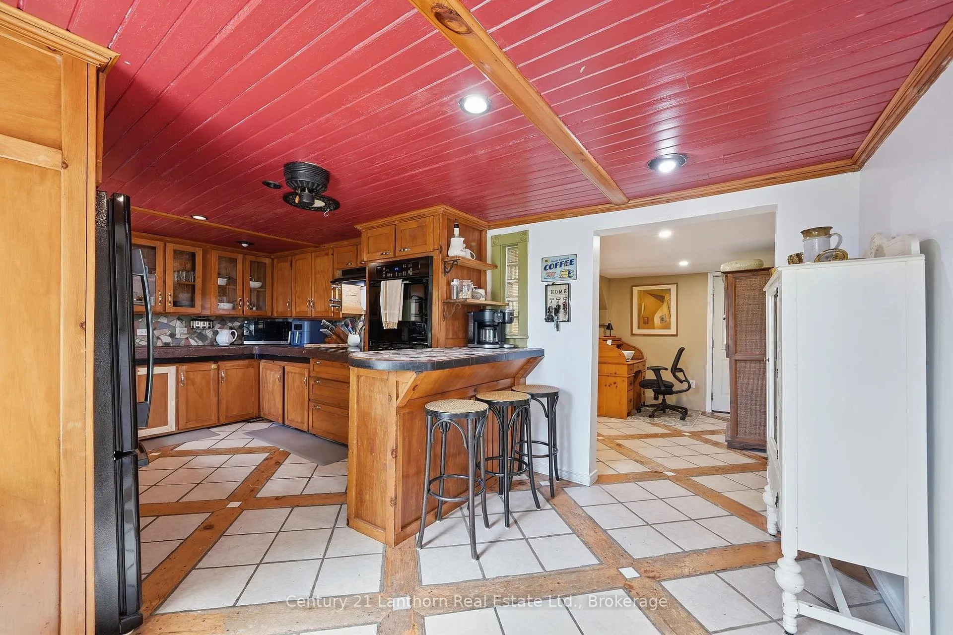 Photo 11 of 1247 County 7 Road, Prince Edward County, North Marysburg Ward — HOMEH