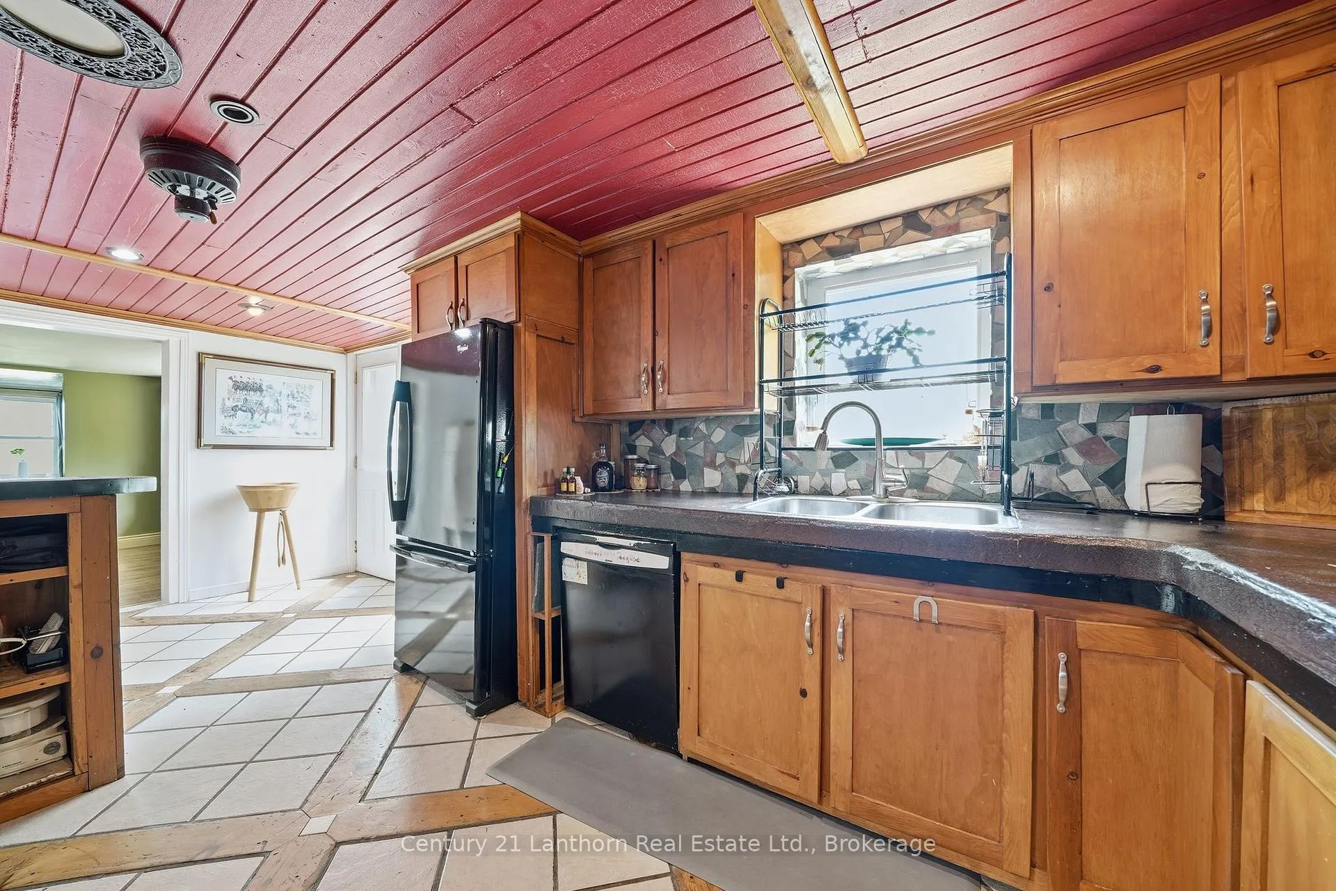 Photo 16 of 1247 County 7 Road, Prince Edward County, North Marysburg Ward — HOMEH