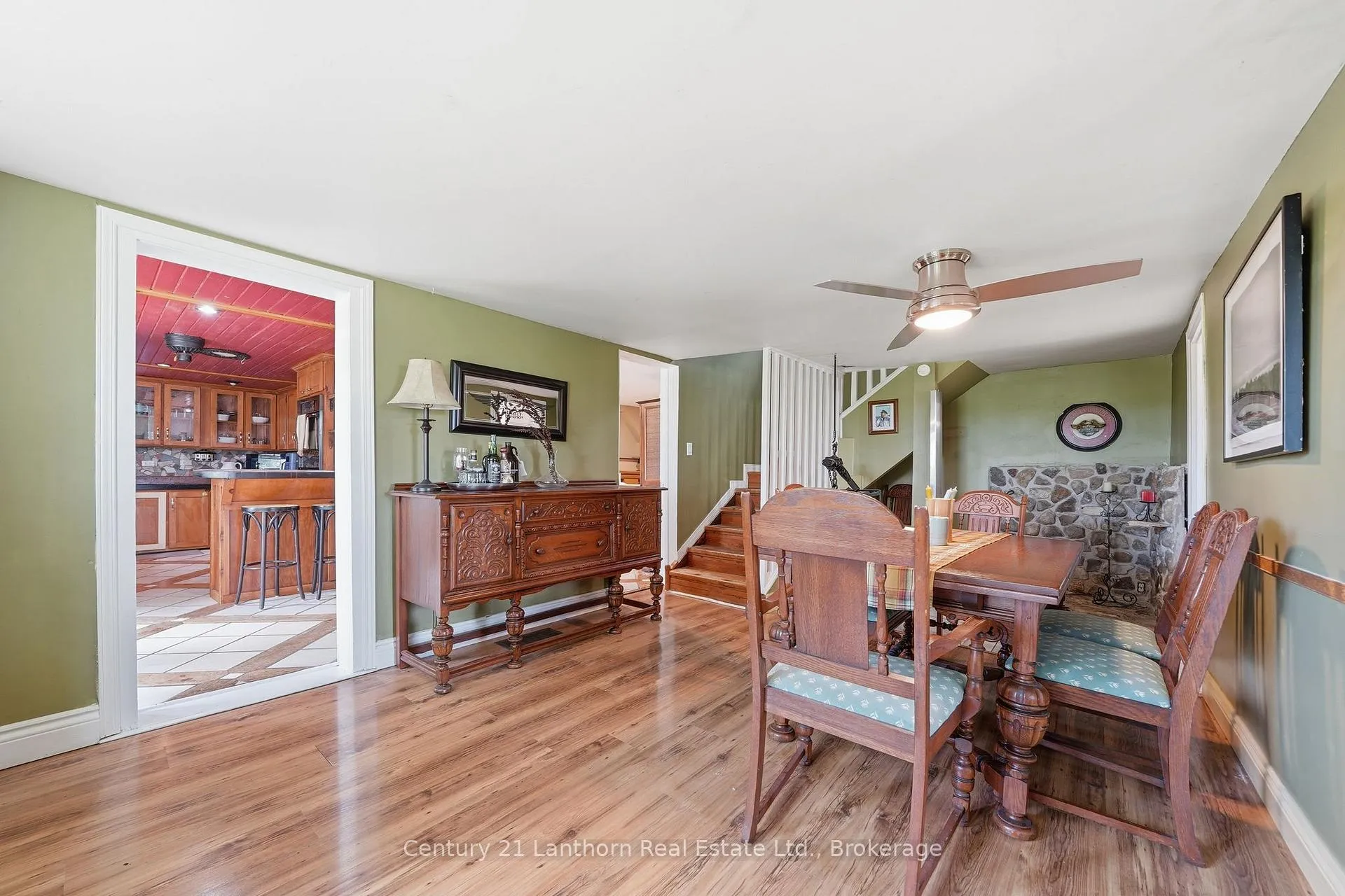 Photo 18 of 1247 County 7 Road, Prince Edward County, North Marysburg Ward — HOMEH