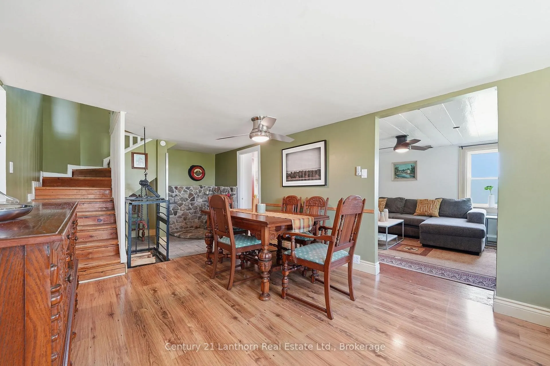 Photo 19 of 1247 County 7 Road, Prince Edward County, North Marysburg Ward — HOMEH