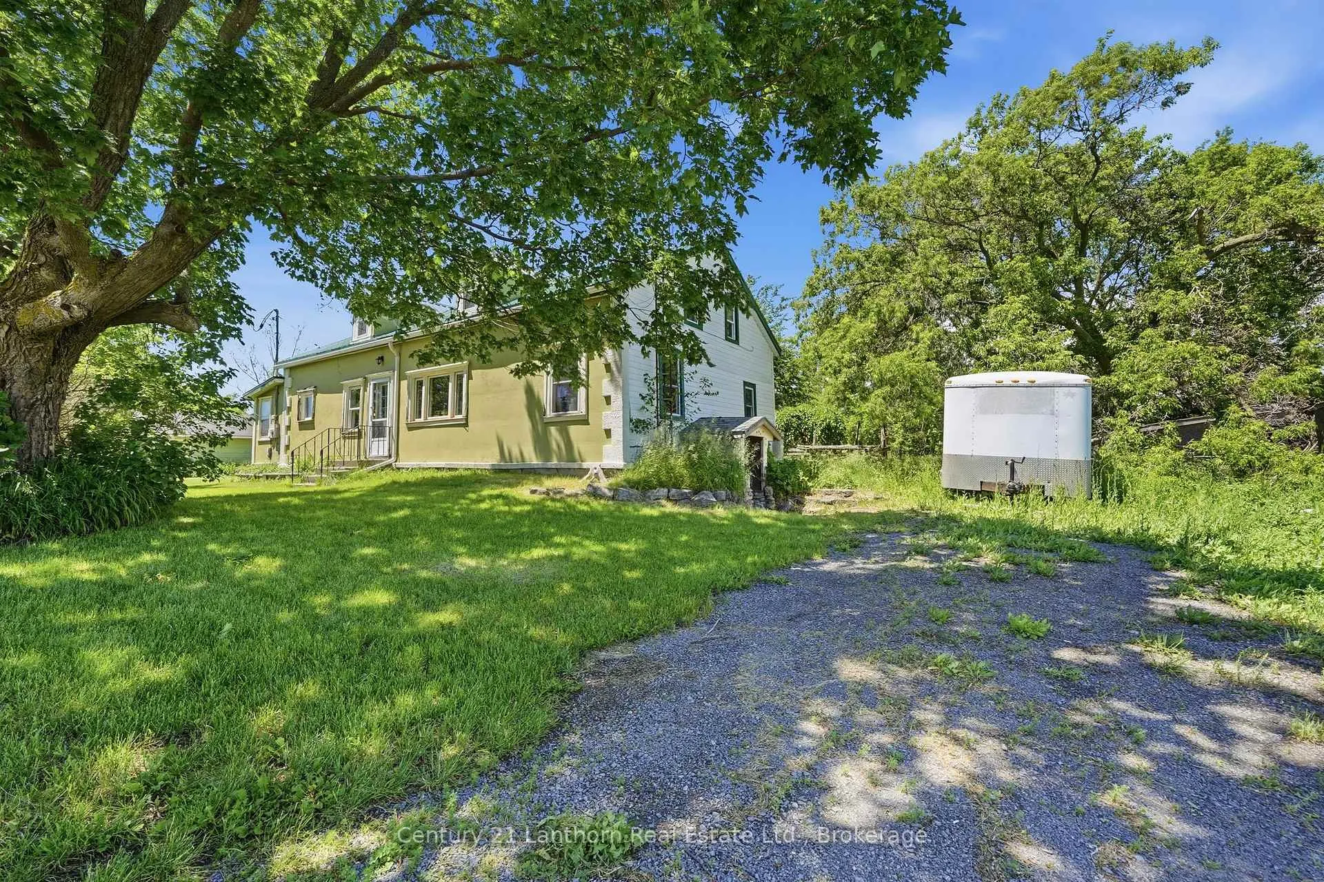 Photo 42 of 1247 County 7 Road, Prince Edward County, North Marysburg Ward — HOMEH
