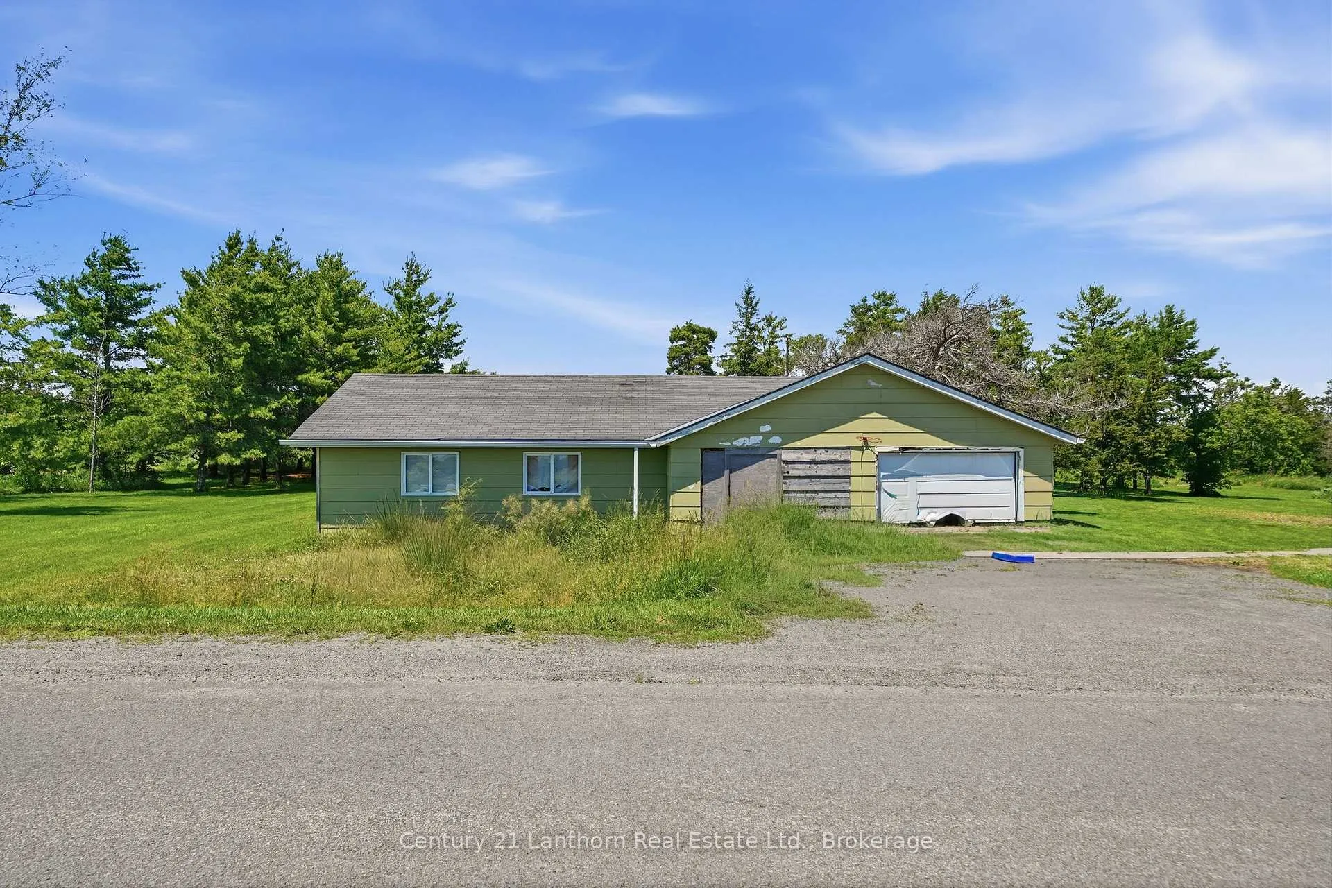 Photo 43 of 1247 County 7 Road, Prince Edward County, North Marysburg Ward — HOMEH