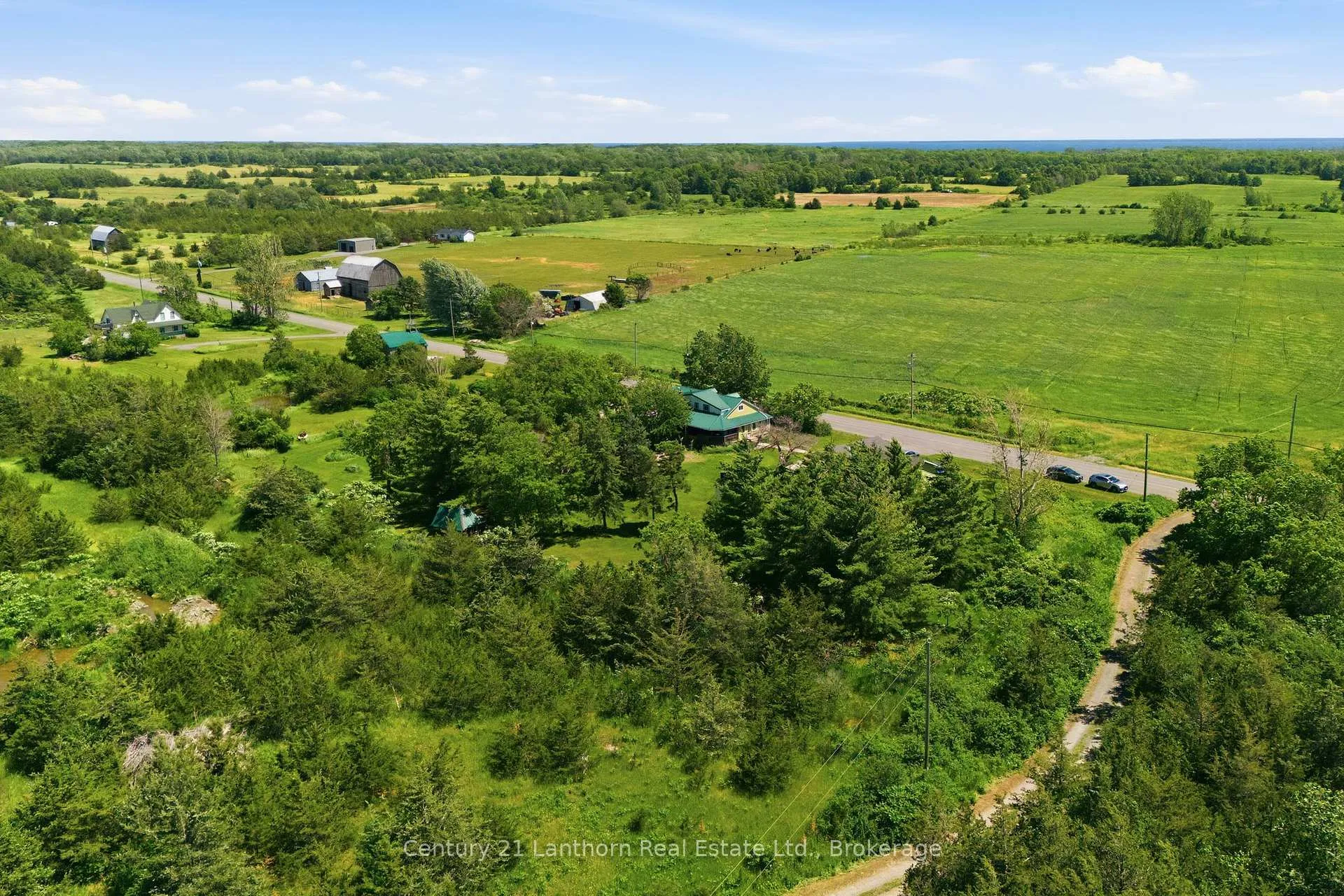 Photo 46 of 1247 County 7 Road, Prince Edward County, North Marysburg Ward — HOMEH