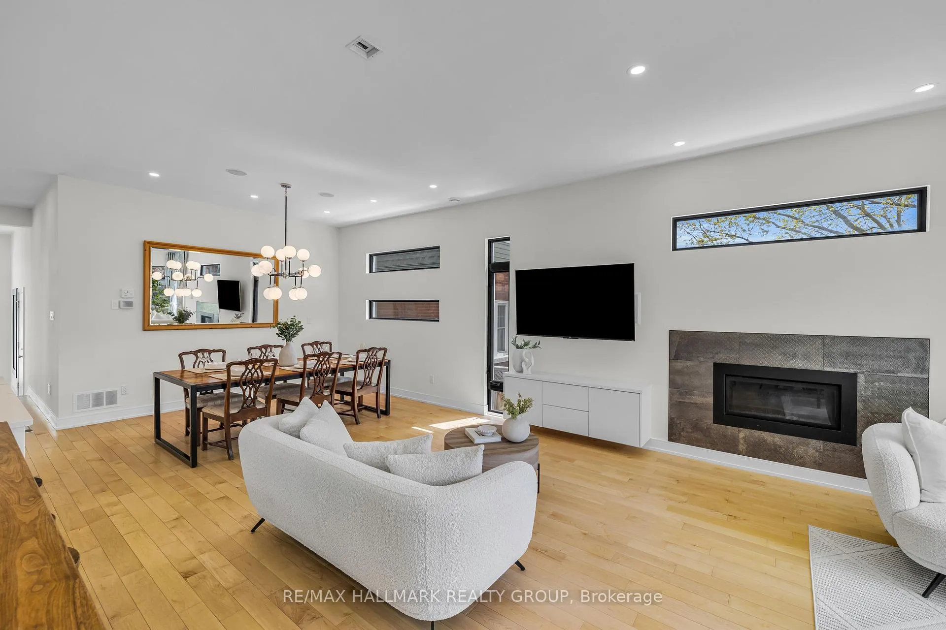 Photo 14 of 92 Grange Avenue, Ottawa, Ottawa West — HOMEH
