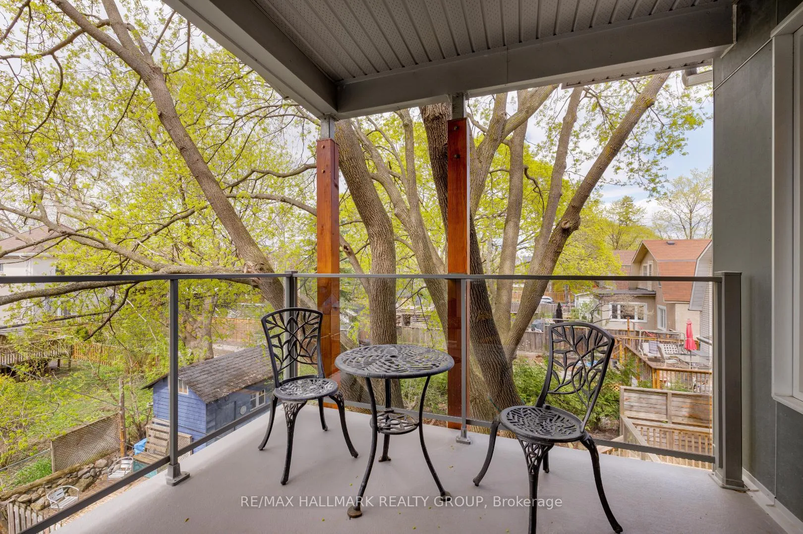 Photo 22 of 92 Grange Avenue, Ottawa, Ottawa West — HOMEH