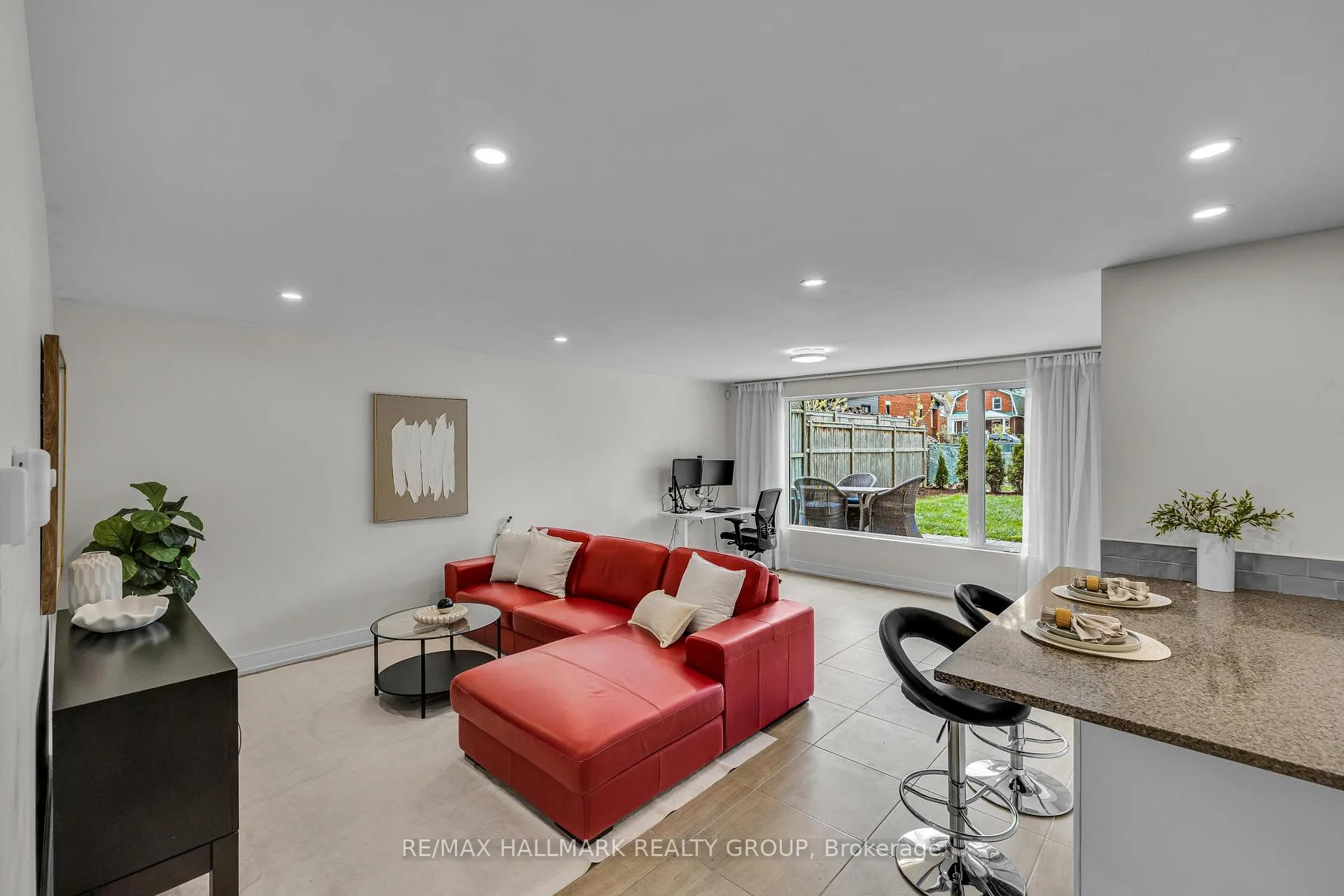 Photo 34 of 92 Grange Avenue, Ottawa, Ottawa West — HOMEH