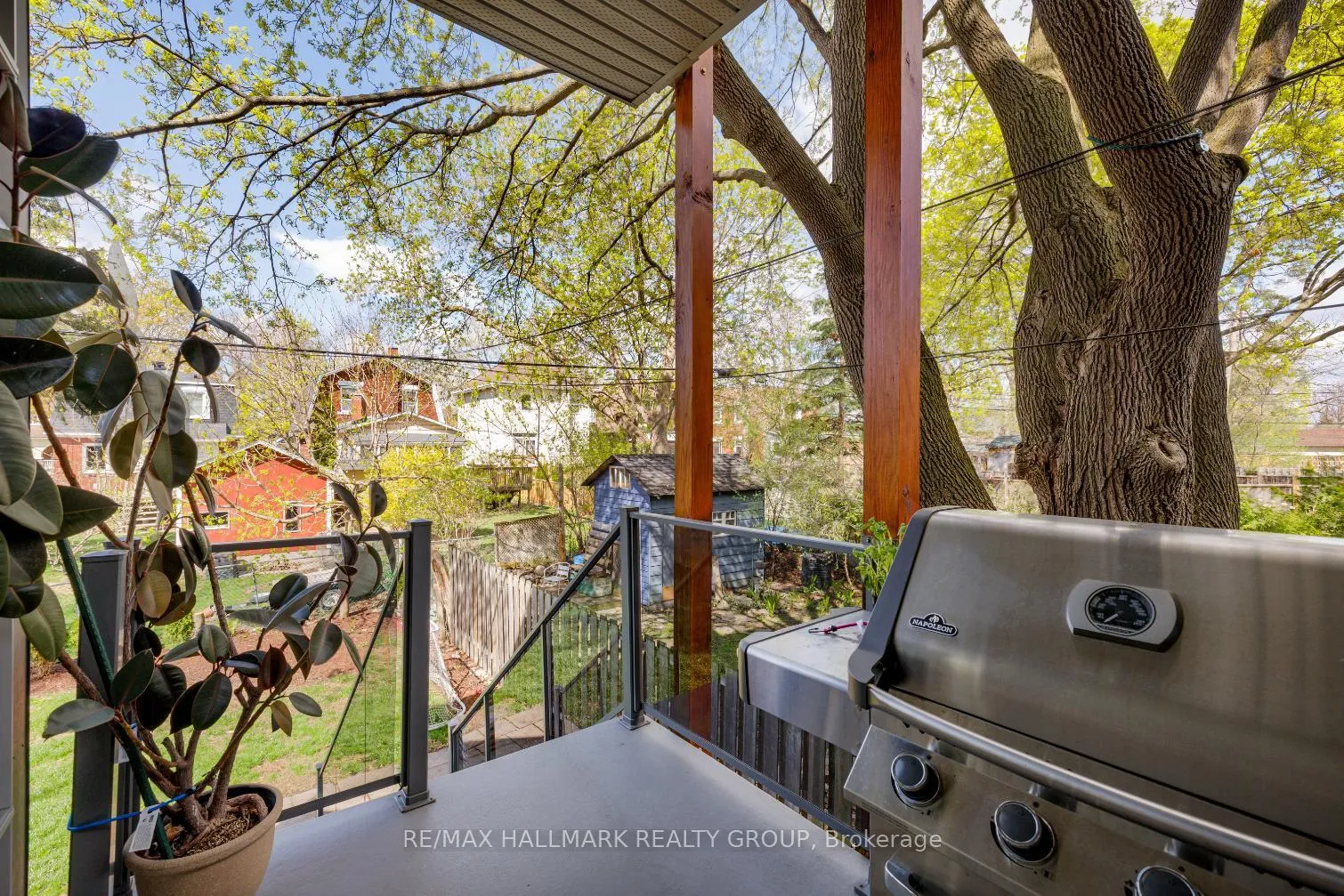 Photo 40 of 92 Grange Avenue, Ottawa, Ottawa West — HOMEH