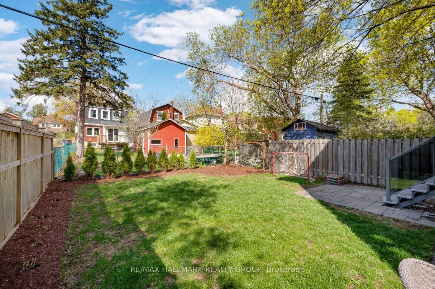 Photo 42 of 92 Grange Avenue, Ottawa, Ottawa West — HOMEH