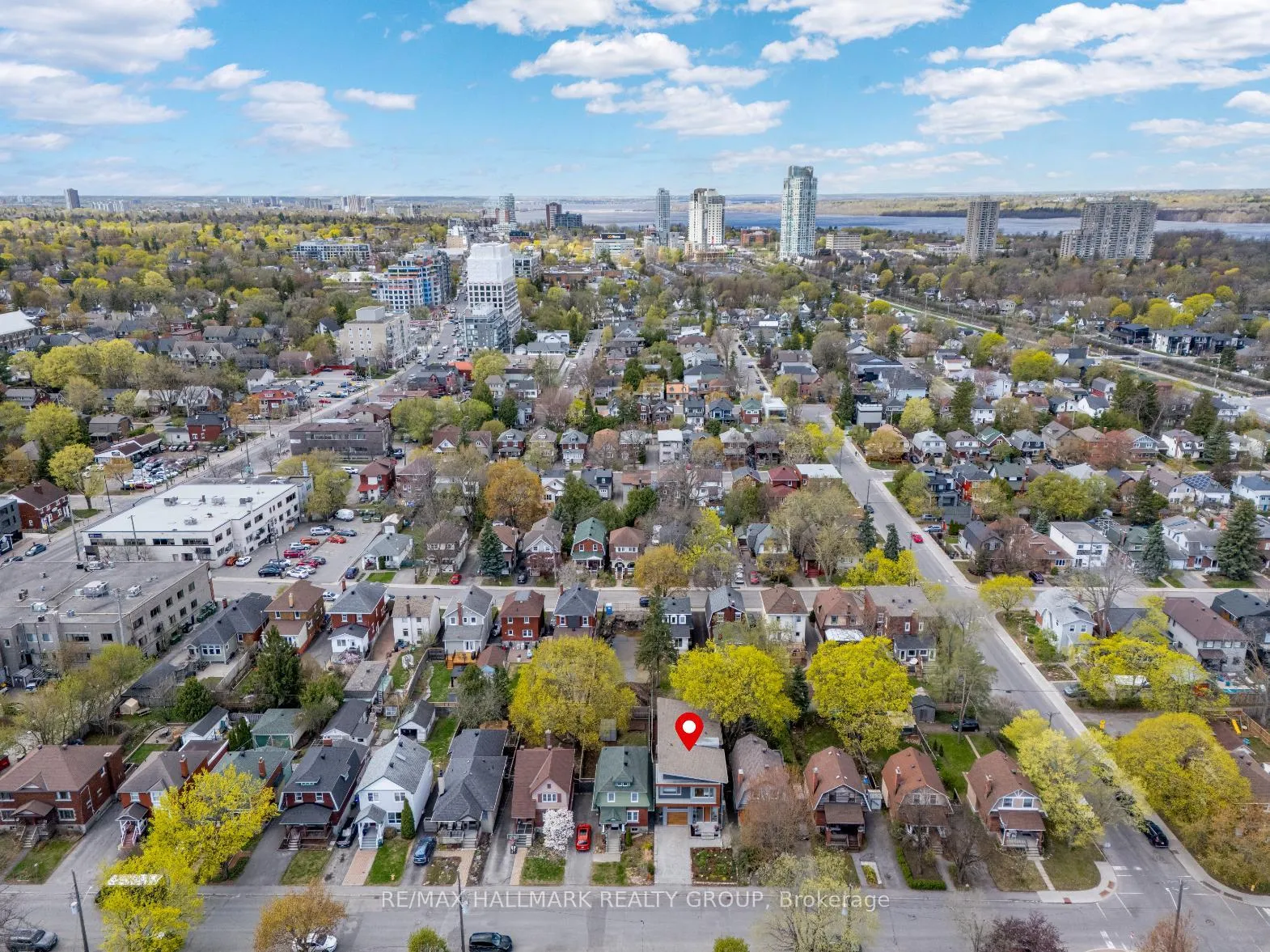 Photo 43 of 92 Grange Avenue, Ottawa, Ottawa West — HOMEH