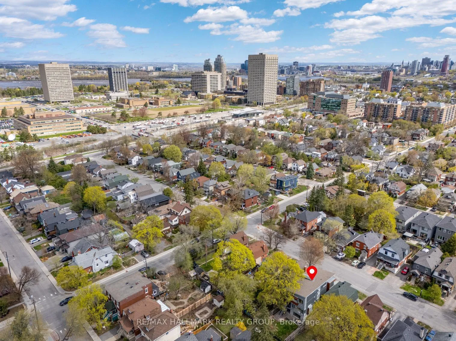 Photo 45 of 92 Grange Avenue, Ottawa, Ottawa West — HOMEH