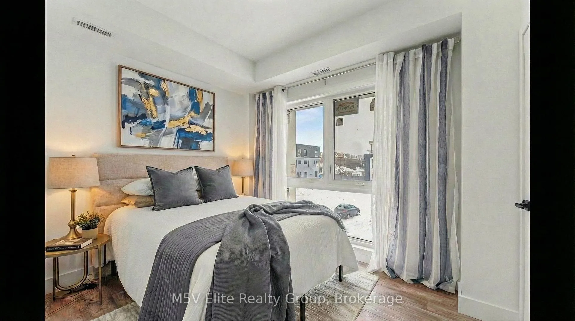 Photo 7 of Unit 318, 6638 Mcleod Road, Niagara Falls, Arad/Fallsview — HOMEH