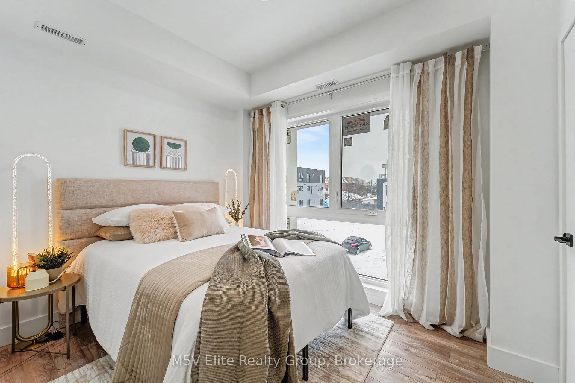 Photo 12 of Unit 318, 6638 Mcleod Road, Niagara Falls, Arad/Fallsview — HOMEH