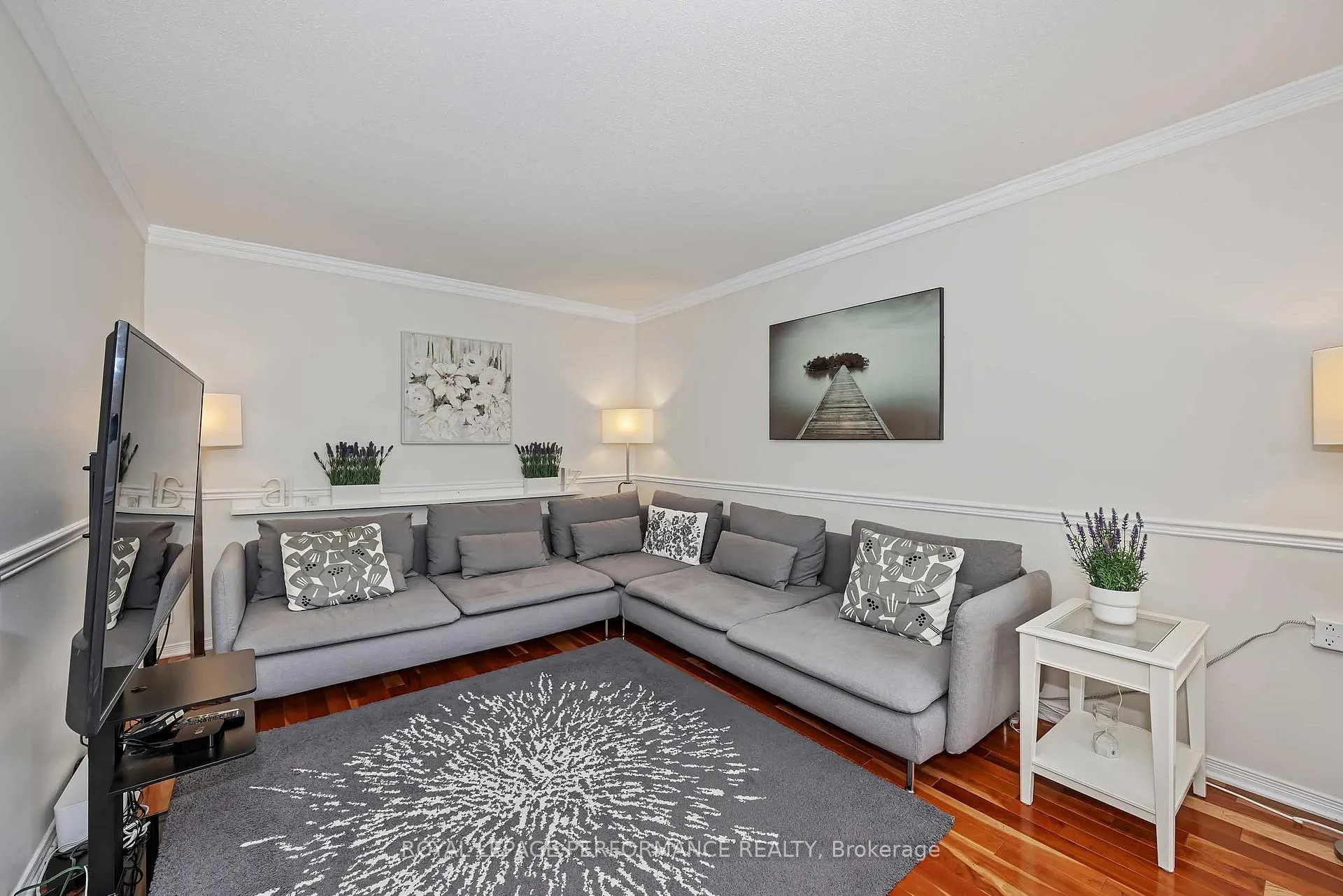 Photo 6 of 1705 Belcourt Boulevard, Ottawa, Orleans/Sunridge — HOMEH
