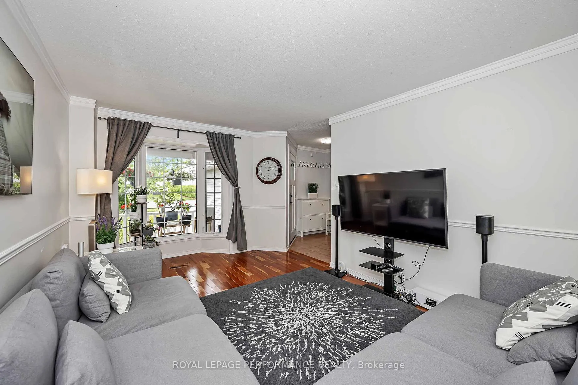 Photo 7 of 1705 Belcourt Boulevard, Ottawa, Orleans/Sunridge — HOMEH