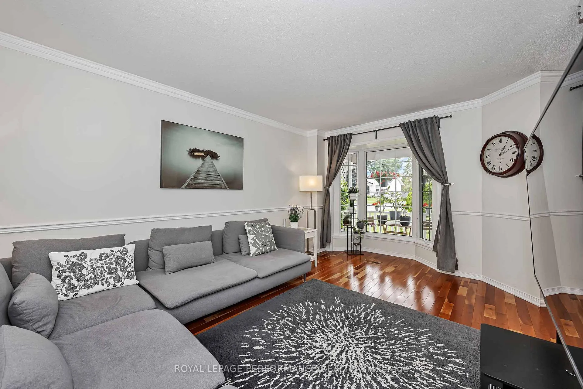 Photo 8 of 1705 Belcourt Boulevard, Ottawa, Orleans/Sunridge — HOMEH