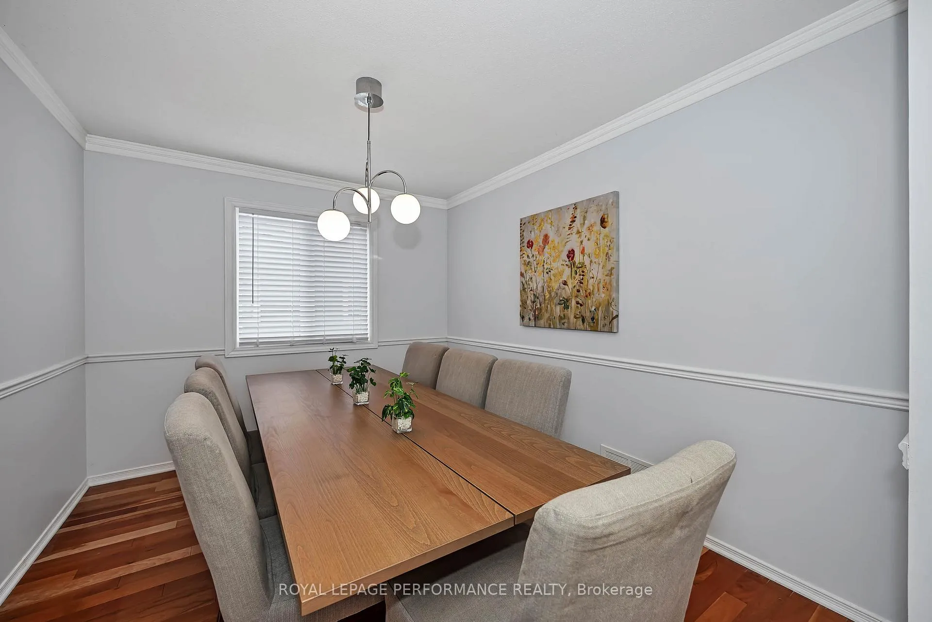 Photo 9 of 1705 Belcourt Boulevard, Ottawa, Orleans/Sunridge — HOMEH