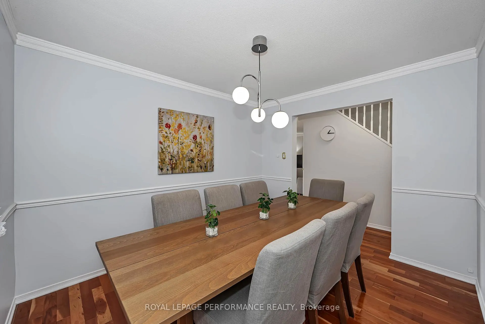 Photo 10 of 1705 Belcourt Boulevard, Ottawa, Orleans/Sunridge — HOMEH
