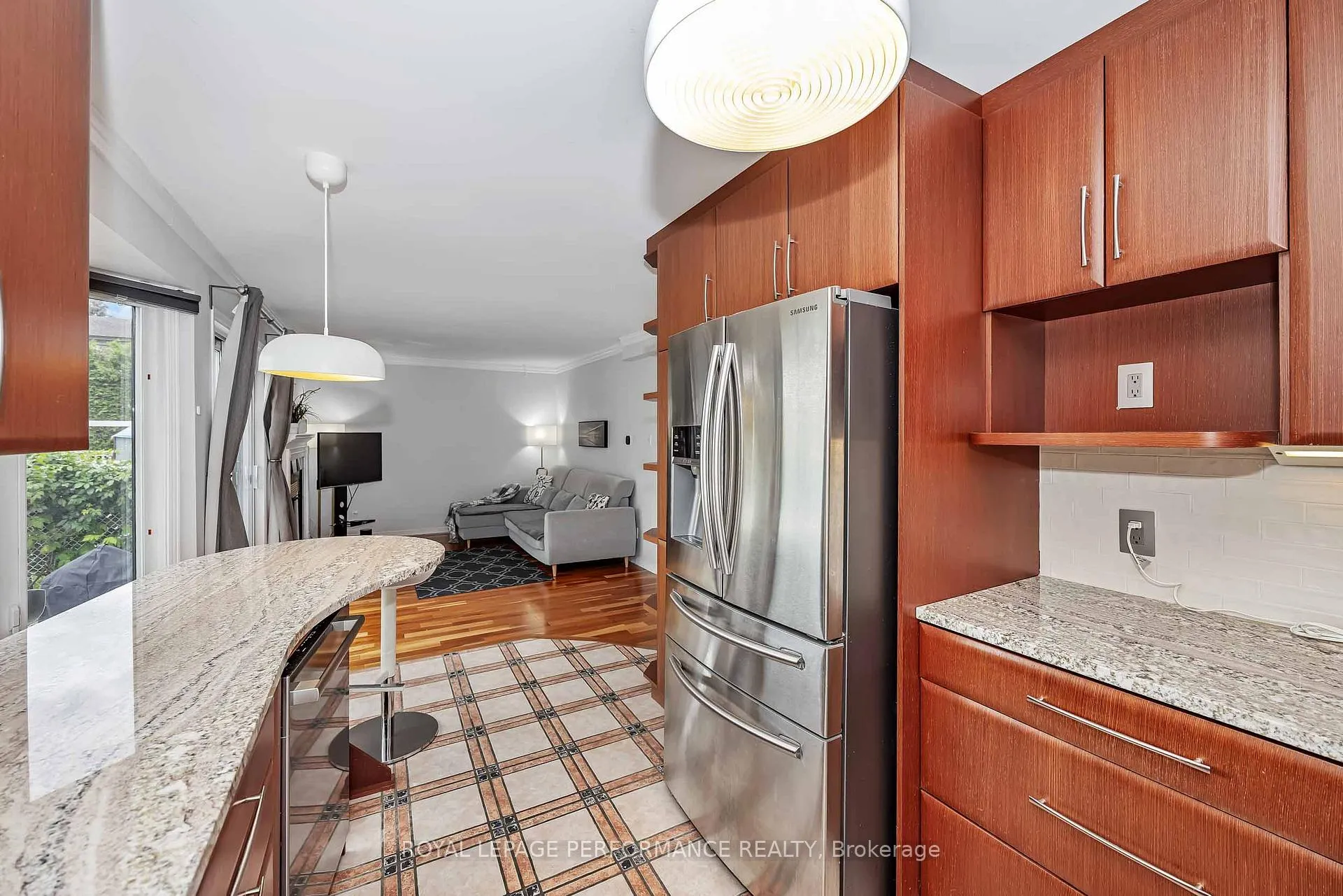 Photo 13 of 1705 Belcourt Boulevard, Ottawa, Orleans/Sunridge — HOMEH