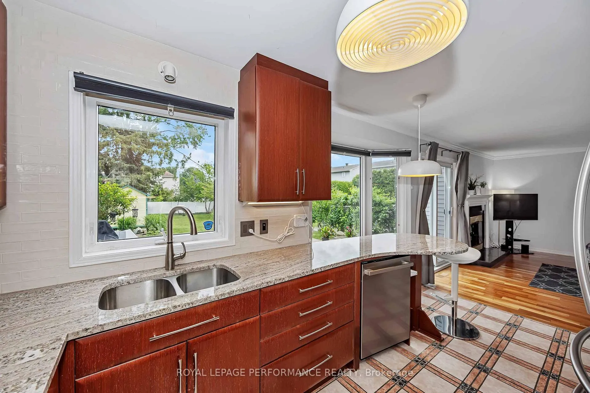 Photo 14 of 1705 Belcourt Boulevard, Ottawa, Orleans/Sunridge — HOMEH