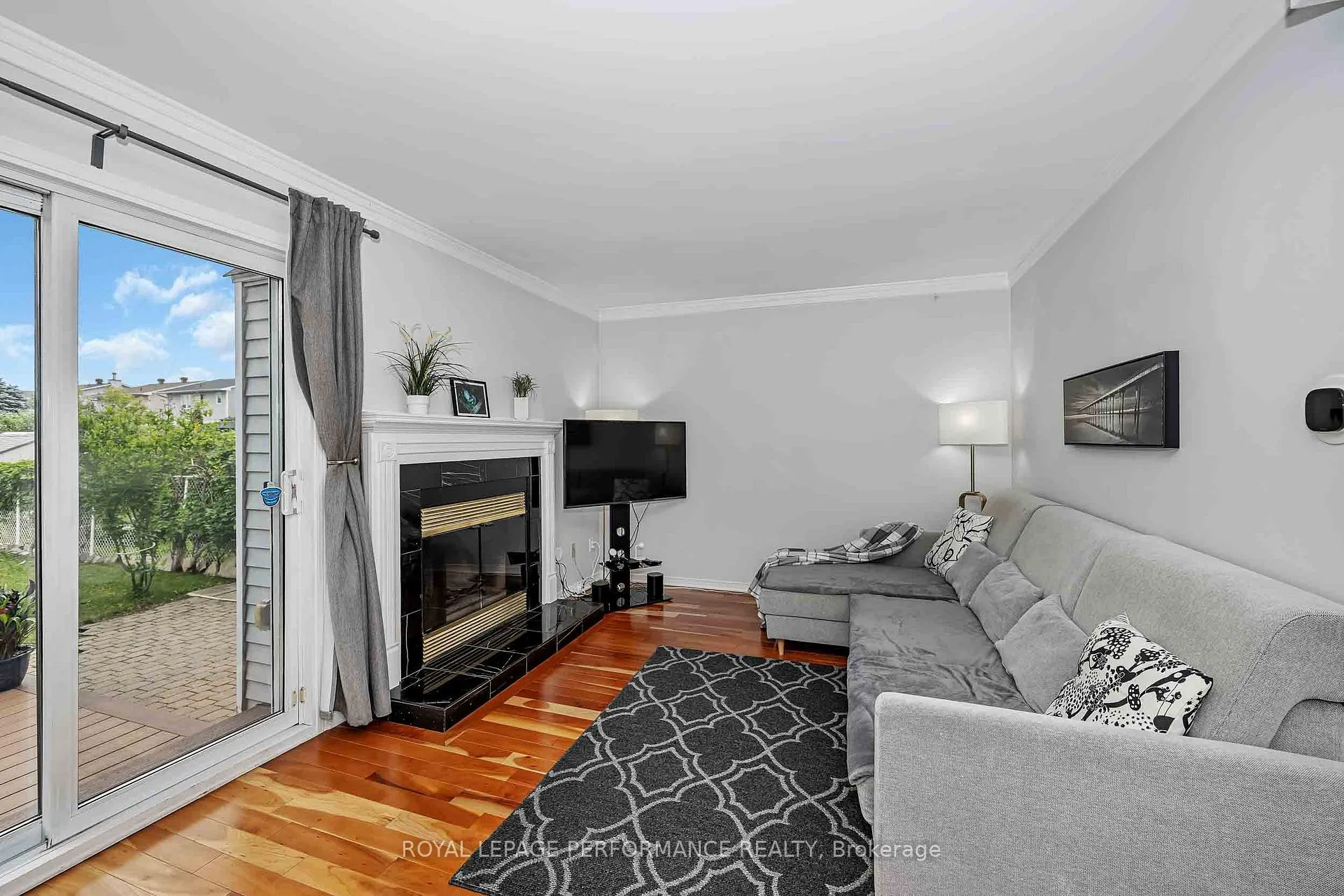 Photo 15 of 1705 Belcourt Boulevard, Ottawa, Orleans/Sunridge — HOMEH