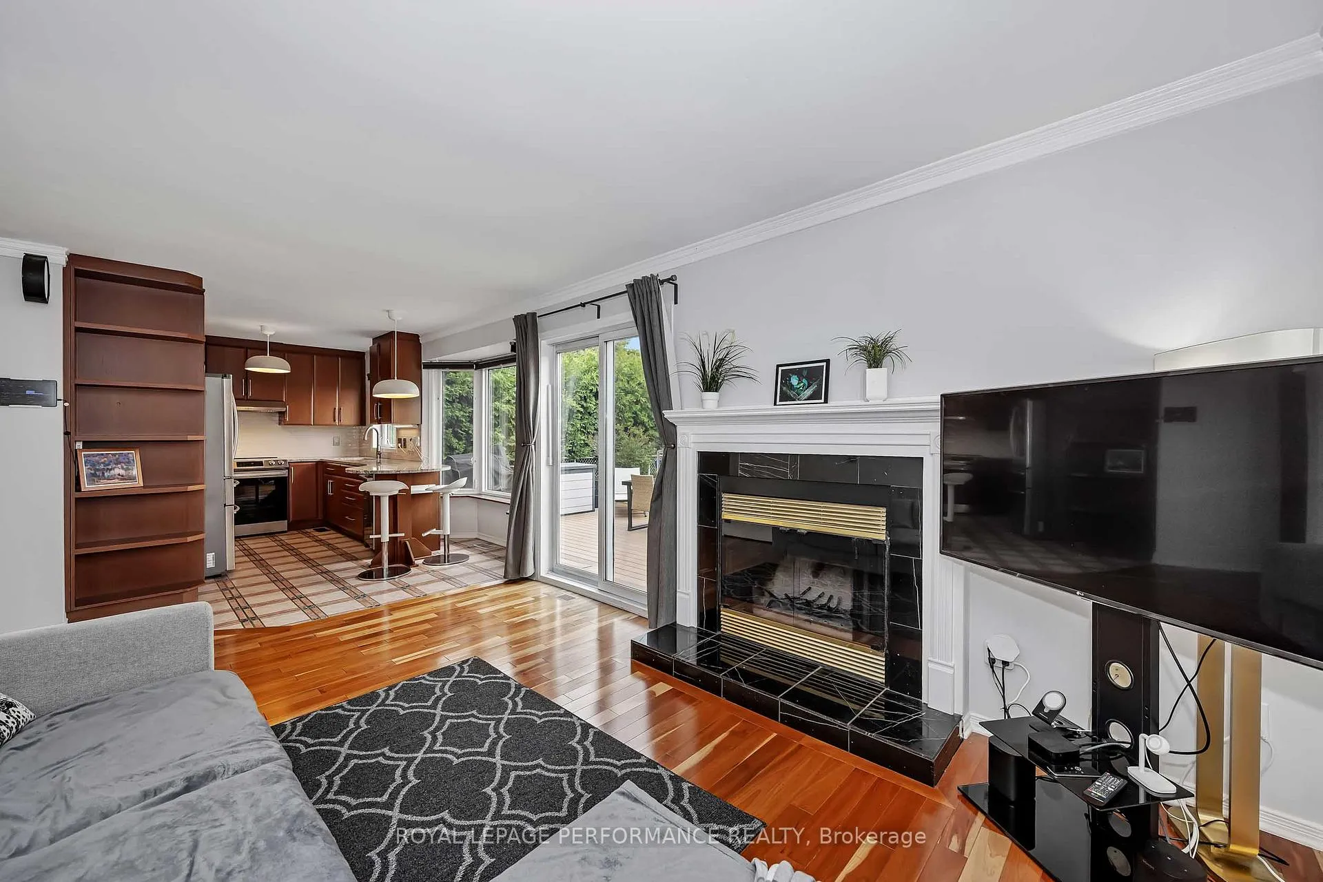 Photo 16 of 1705 Belcourt Boulevard, Ottawa, Orleans/Sunridge — HOMEH