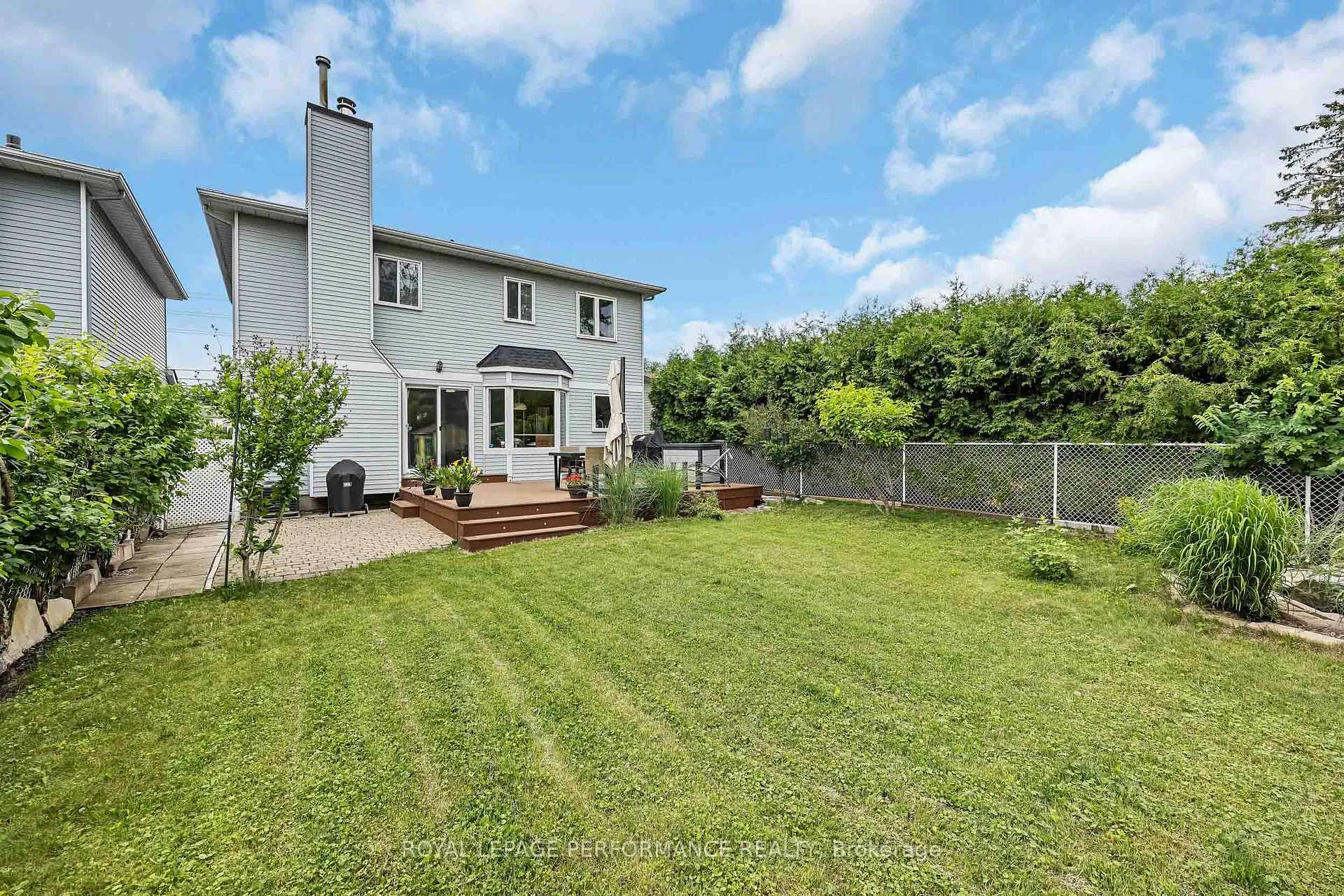 Photo 39 of 1705 Belcourt Boulevard, Ottawa, Orleans/Sunridge — HOMEH