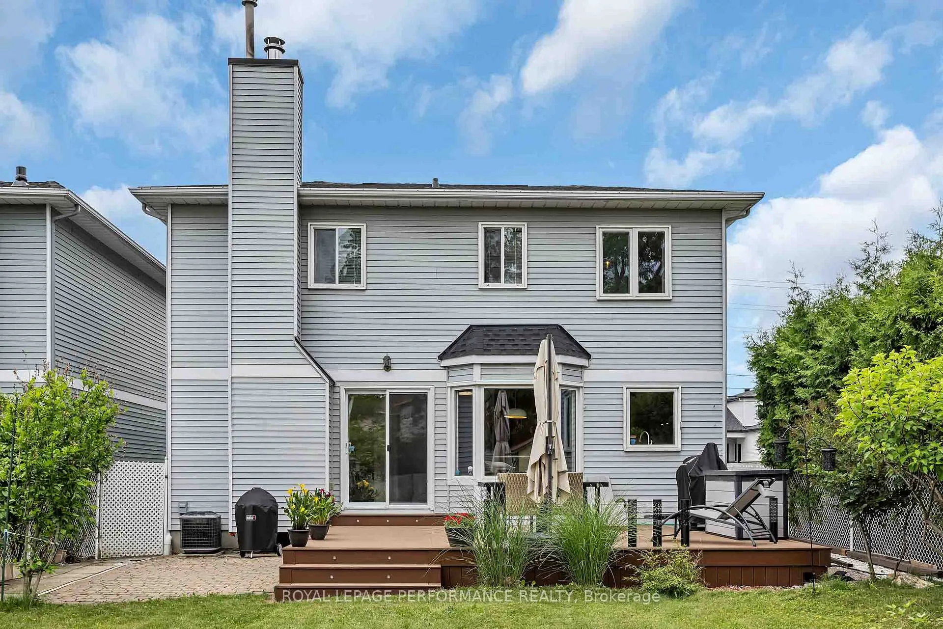 Photo 40 of 1705 Belcourt Boulevard, Ottawa, Orleans/Sunridge — HOMEH