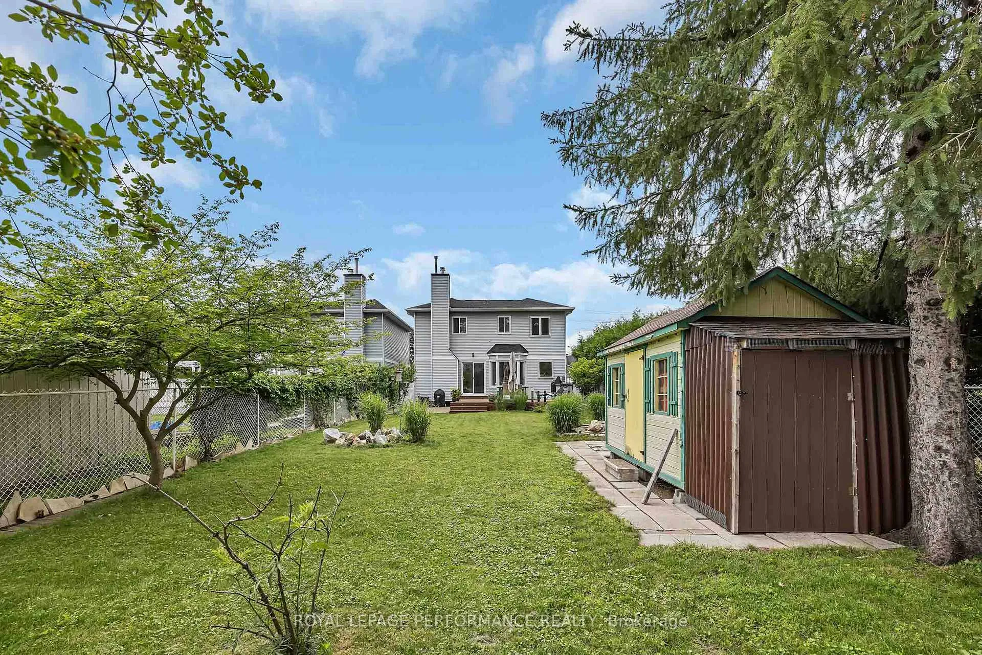 Photo 41 of 1705 Belcourt Boulevard, Ottawa, Orleans/Sunridge — HOMEH