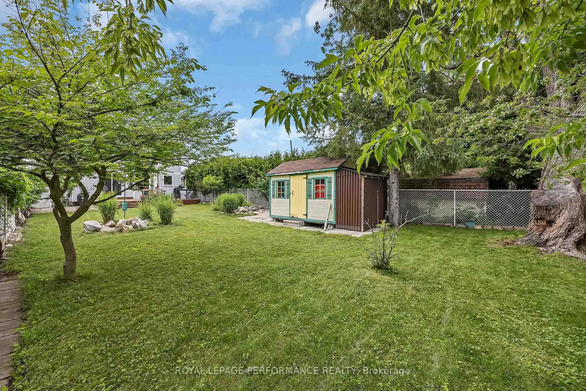 Photo 42 of 1705 Belcourt Boulevard, Ottawa, Orleans/Sunridge — HOMEH
