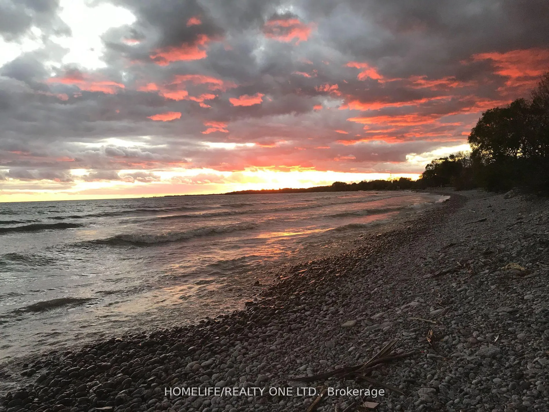 Photo 33 of 329 Lakeshore Road, Brighton — HOMEH