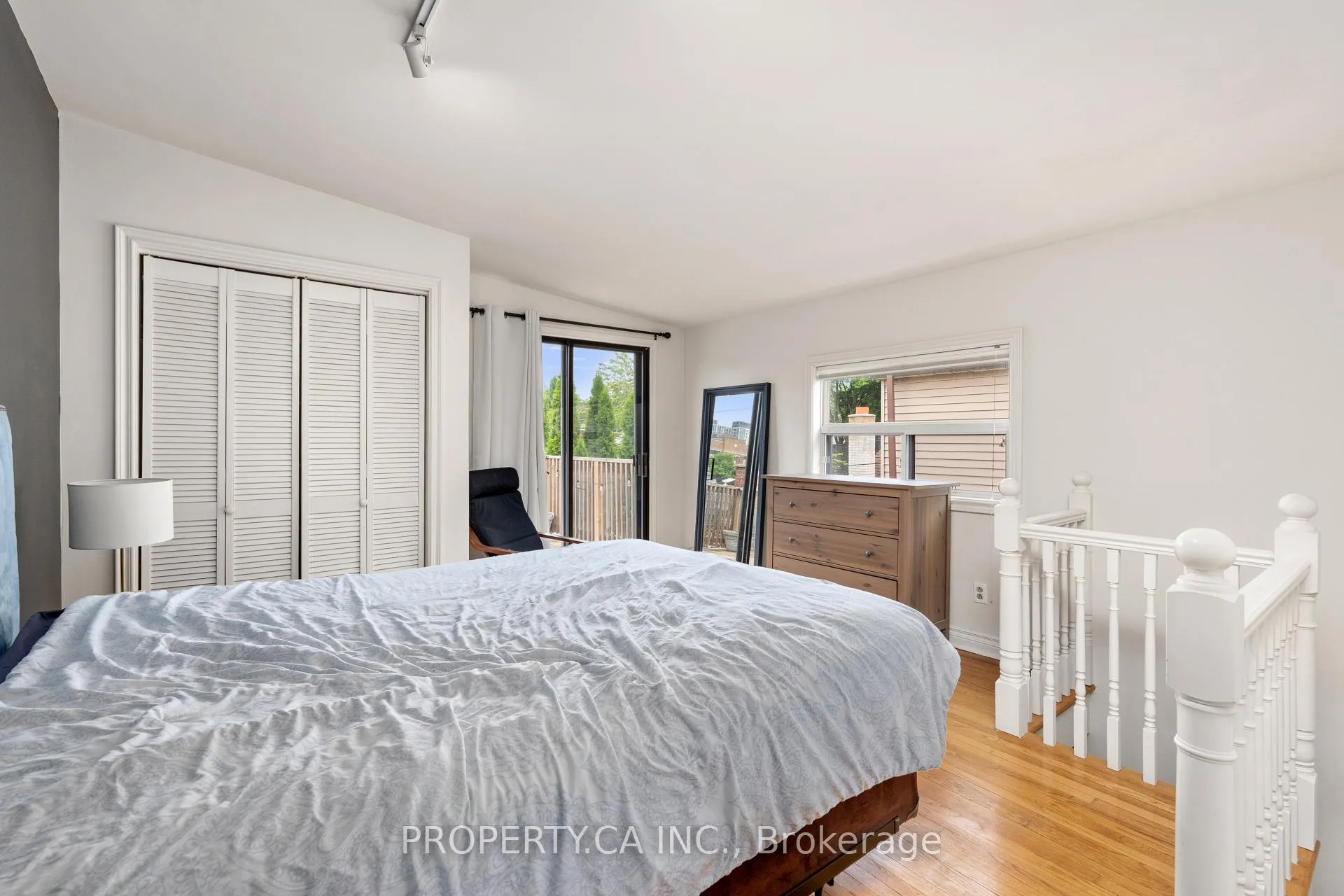 Photo 17 of 233 Clinton Street, Toronto, Palmerston-Little Italy — HOMEH