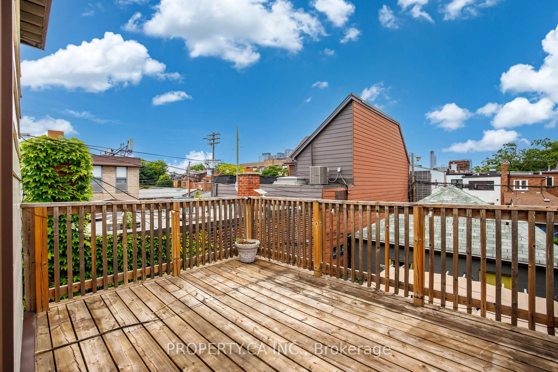 Photo 20 of 233 Clinton Street, Toronto, Palmerston-Little Italy — HOMEH