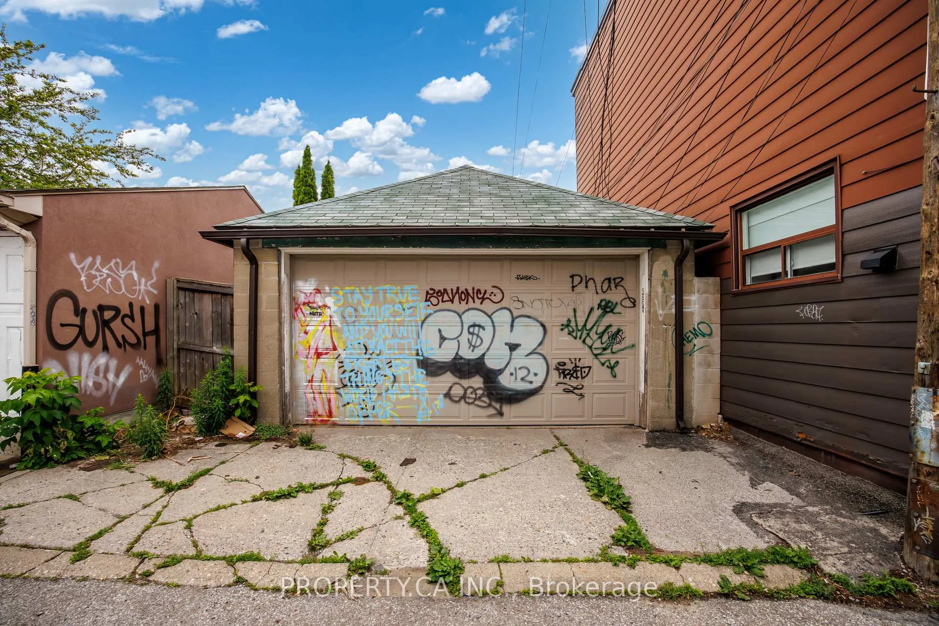 Photo 34 of 233 Clinton Street, Toronto, Palmerston-Little Italy — HOMEH