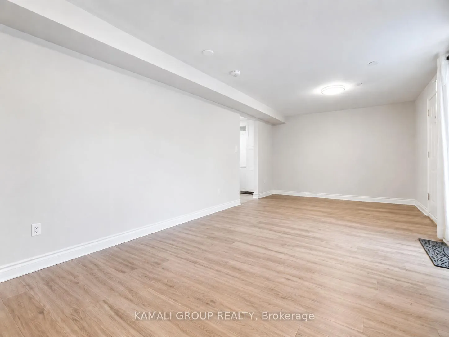 Photo 4 of Unit BSMT, 580 Capilano Crescent, Oshawa, Donevan — HOMEH