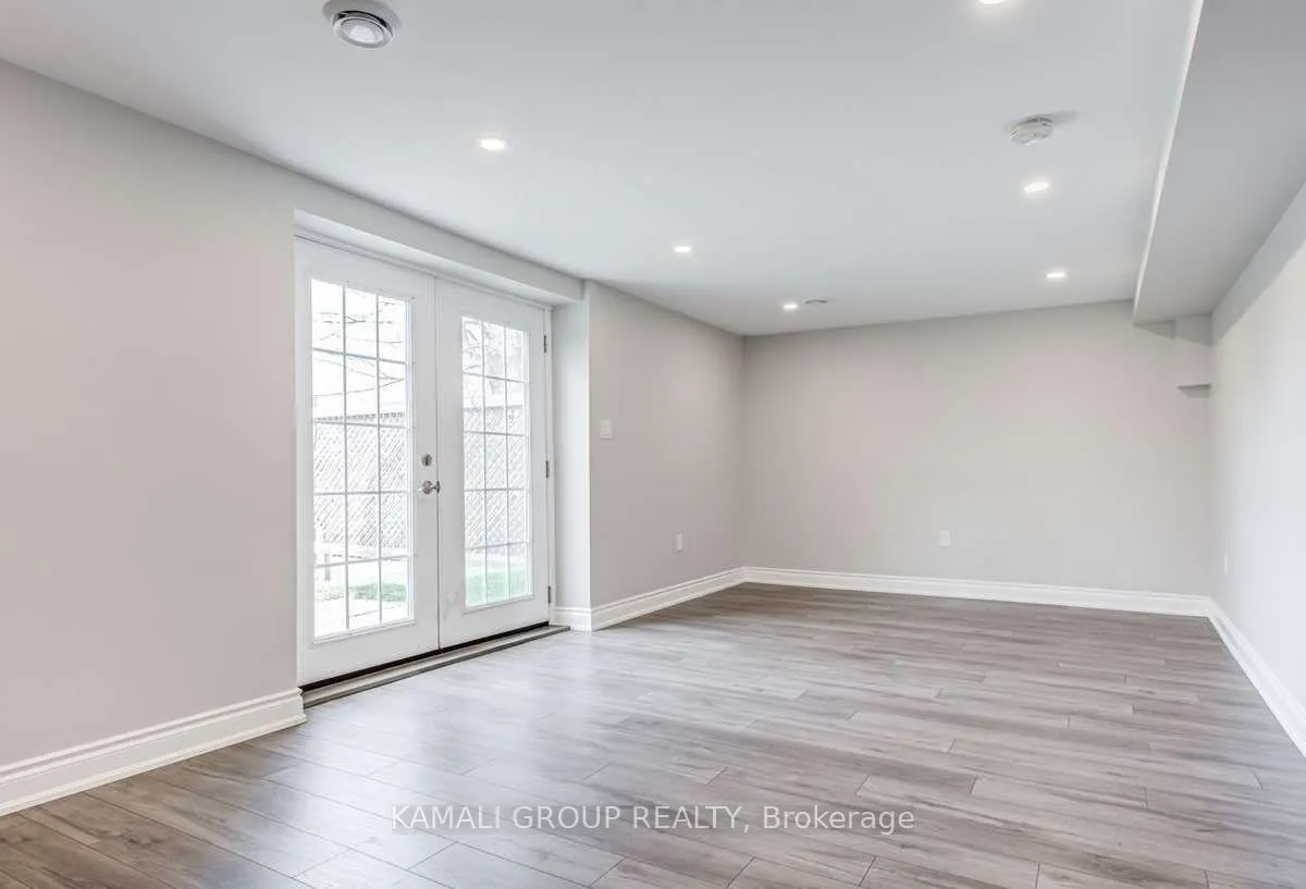 Photo 5 of Unit BSMT, 580 Capilano Crescent, Oshawa, Donevan — HOMEH