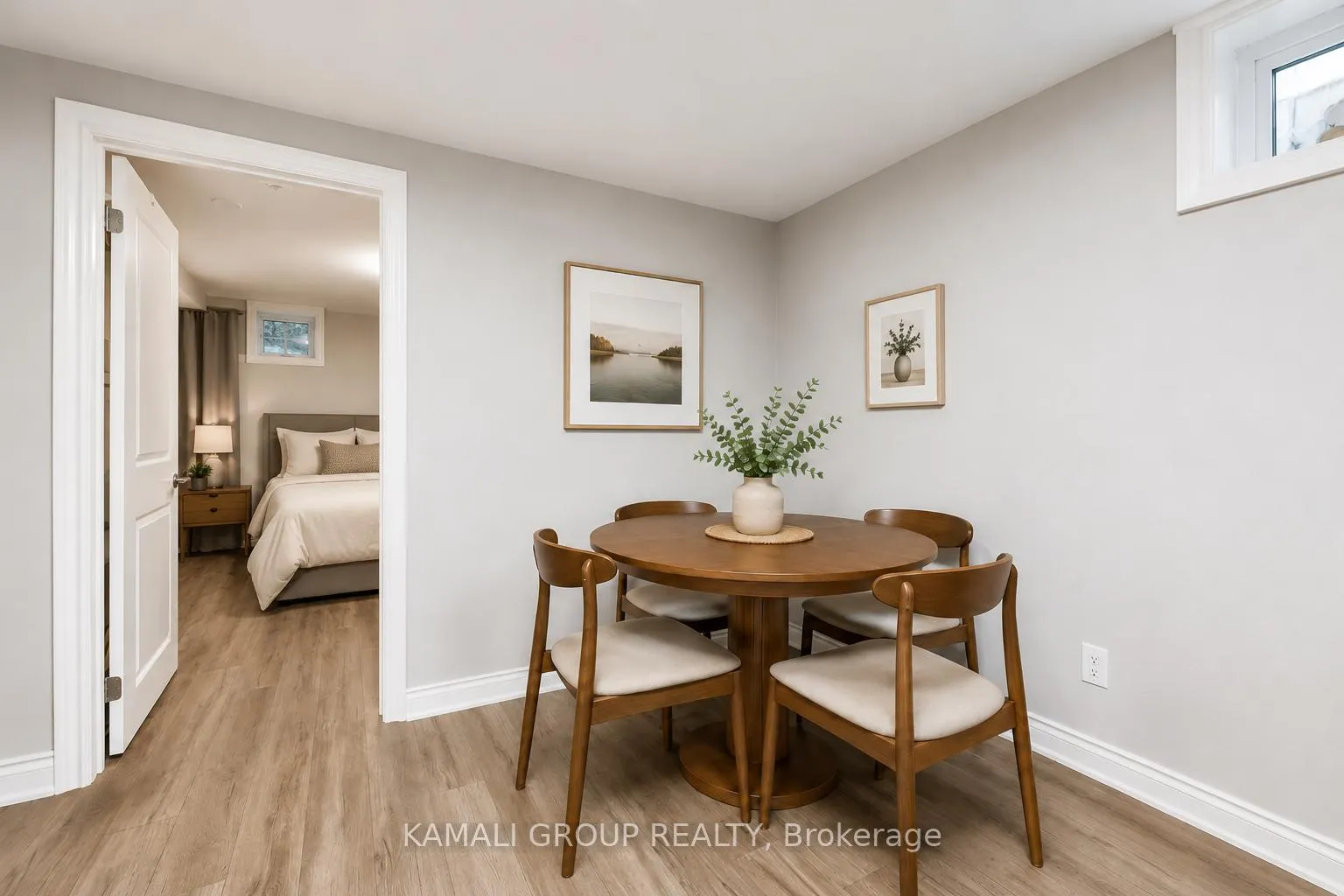 Photo 7 of Unit BSMT, 580 Capilano Crescent, Oshawa, Donevan — HOMEH