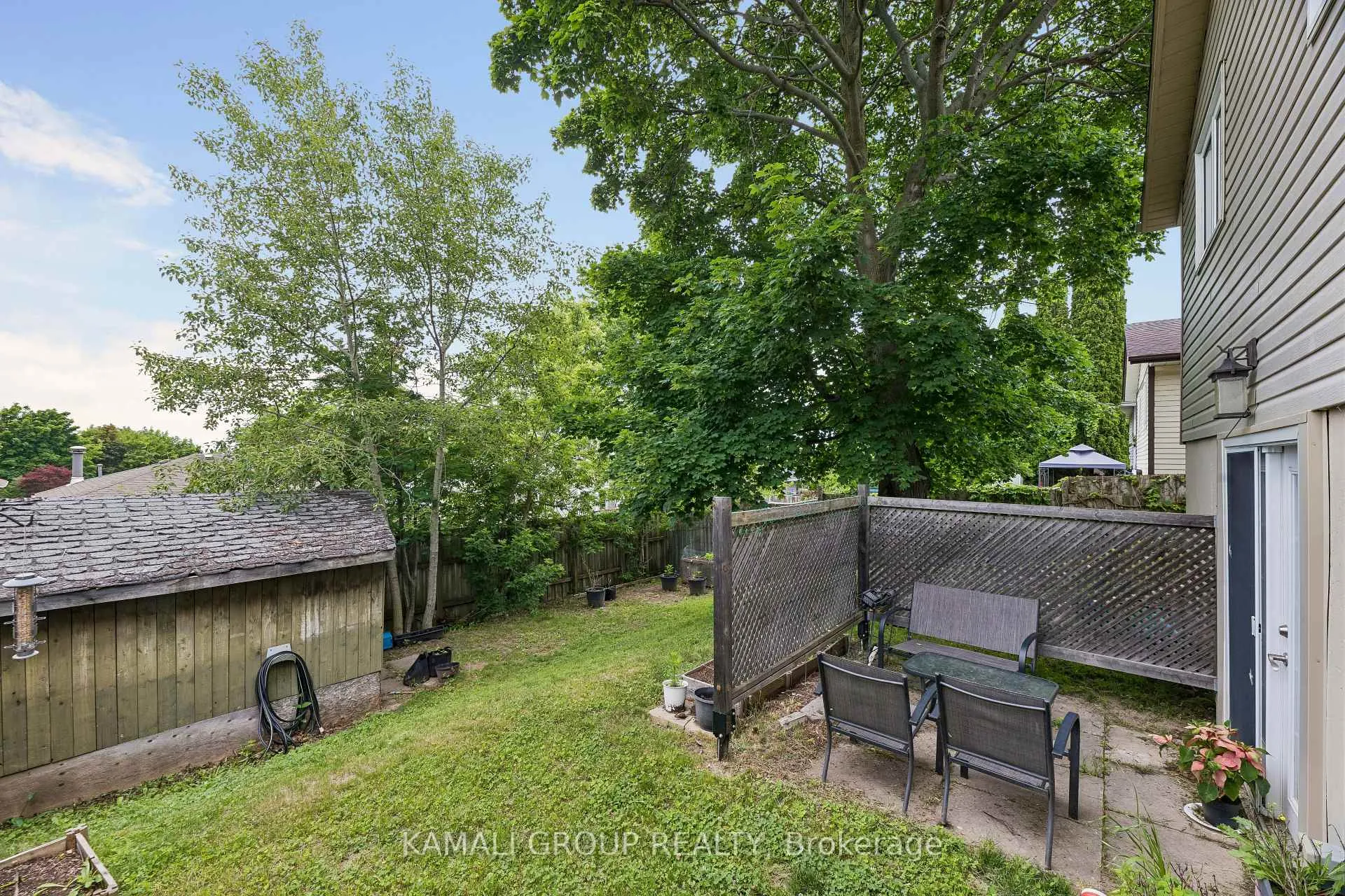Photo 12 of Unit BSMT, 580 Capilano Crescent, Oshawa, Donevan — HOMEH
