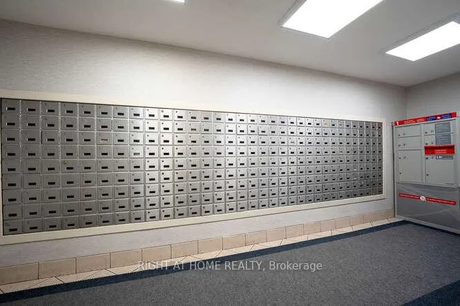 Photo 5 of Unit 707, 18 Knightsbridge Road, Brampton, Queen Street Corridor — HOMEH