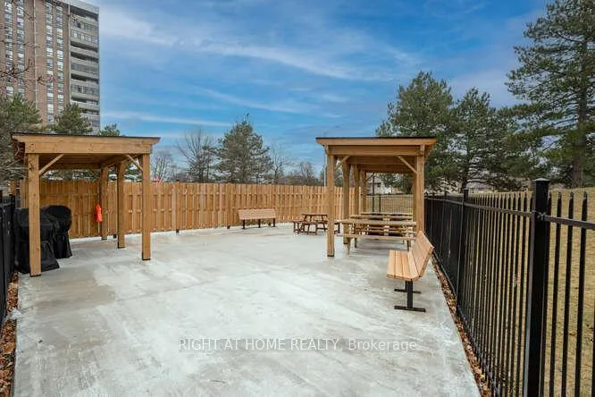 Photo 7 of Unit 707, 18 Knightsbridge Road, Brampton, Queen Street Corridor — HOMEH