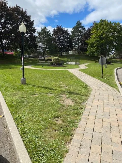 Photo 9 of Unit 707, 18 Knightsbridge Road, Brampton, Queen Street Corridor — HOMEH