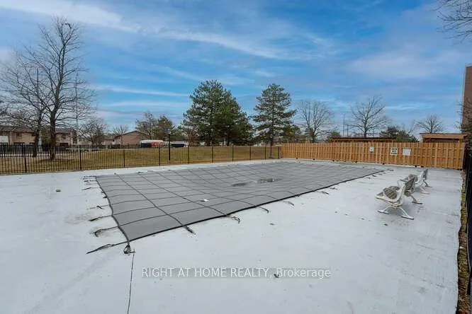 Photo 11 of Unit 707, 18 Knightsbridge Road, Brampton, Queen Street Corridor — HOMEH