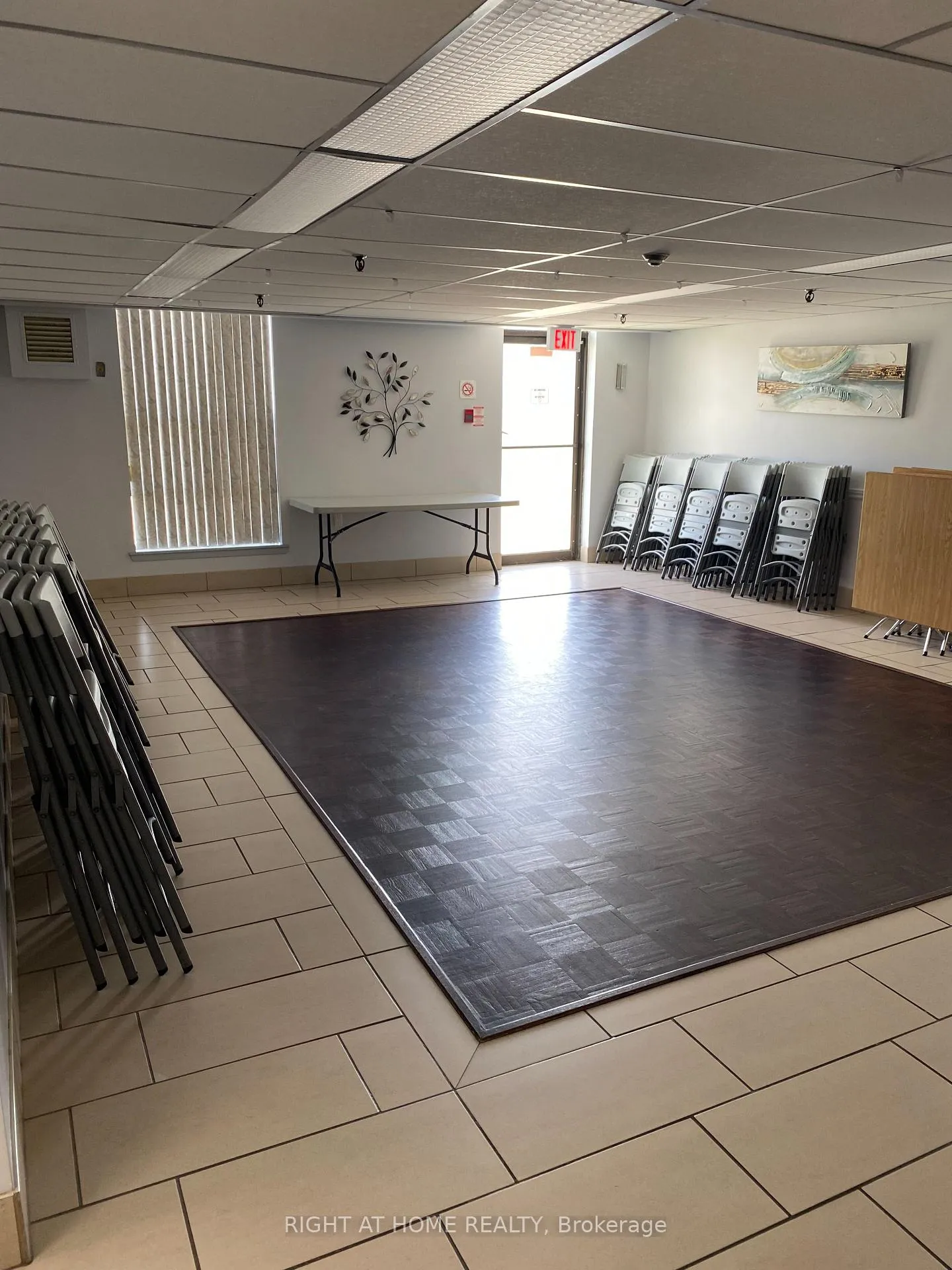 Photo 15 of Unit 707, 18 Knightsbridge Road, Brampton, Queen Street Corridor — HOMEH