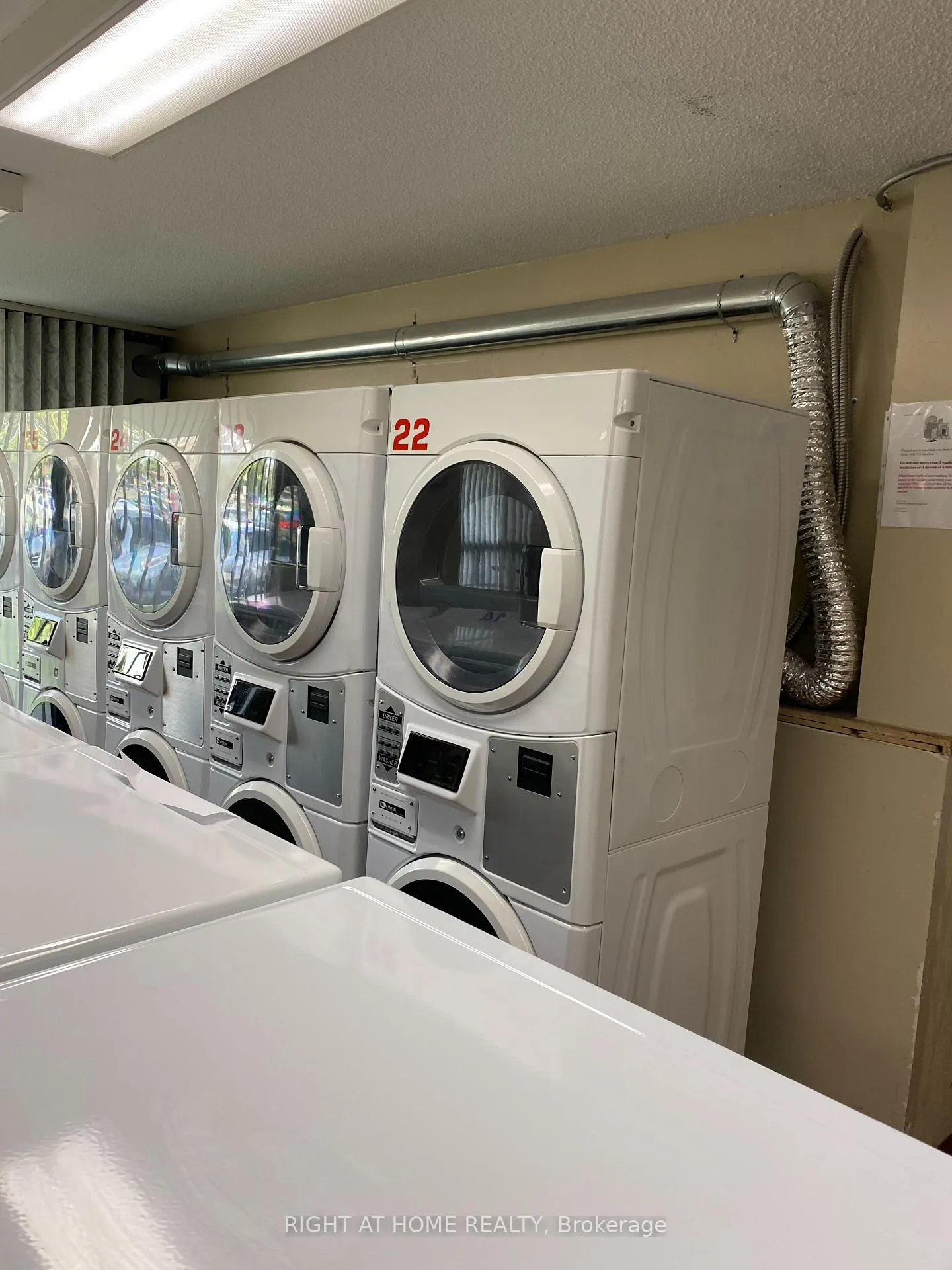 Photo 17 of Unit 707, 18 Knightsbridge Road, Brampton, Queen Street Corridor — HOMEH
