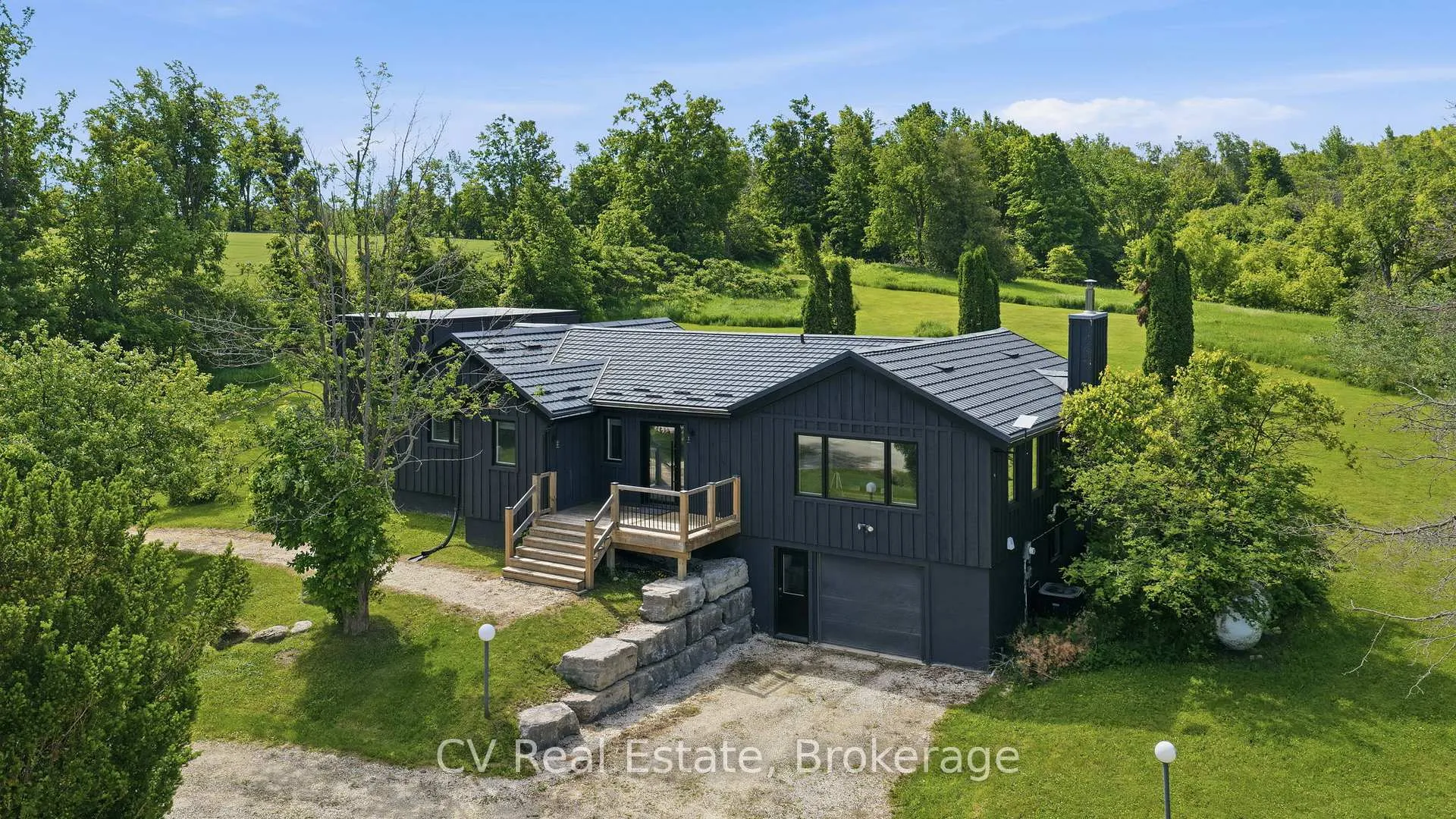 Photo 2 of 8327 21/22 Nottawasaga Side Road, Clearview, Rural Clearview — HOMEH