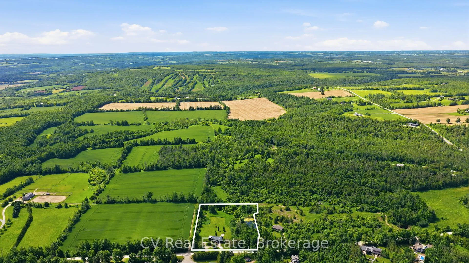 Photo 49 of 8327 21/22 Nottawasaga Side Road, Clearview, Rural Clearview — HOMEH