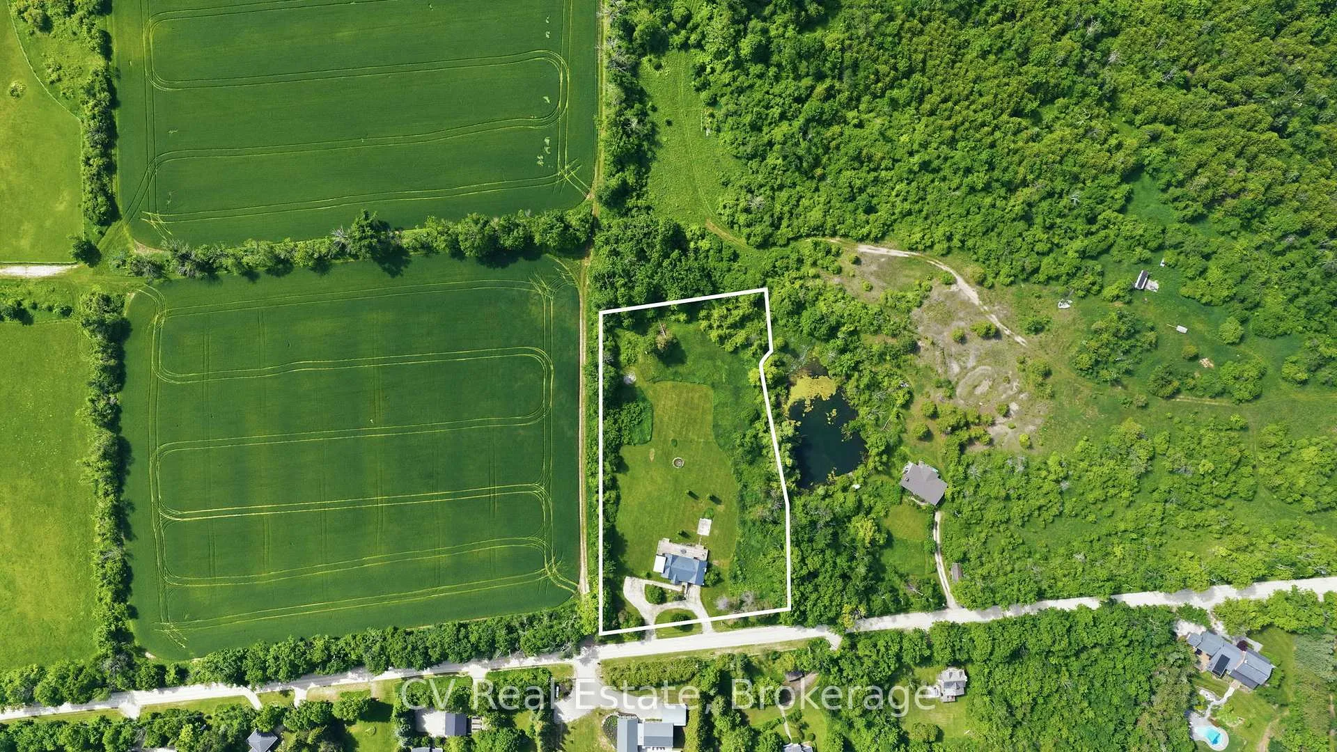 Photo 50 of 8327 21/22 Nottawasaga Side Road, Clearview, Rural Clearview — HOMEH