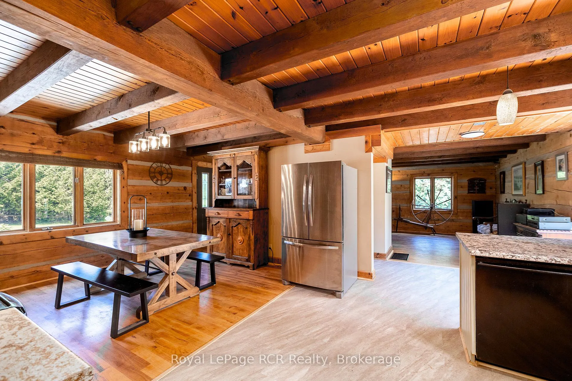 Photo 8 of 113 Crawford Road, Chatsworth — HOMEH