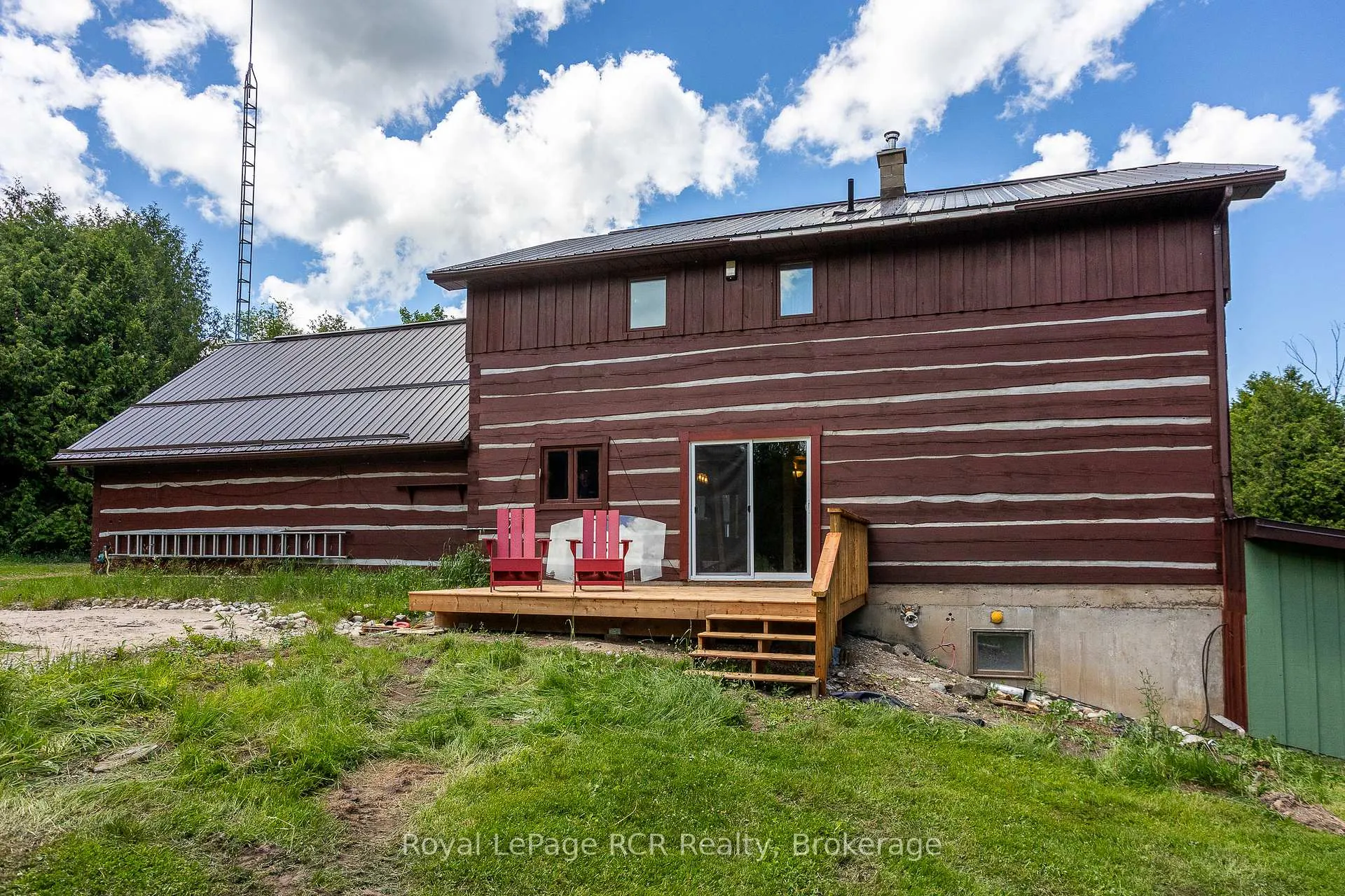 Photo 31 of 113 Crawford Road, Chatsworth — HOMEH