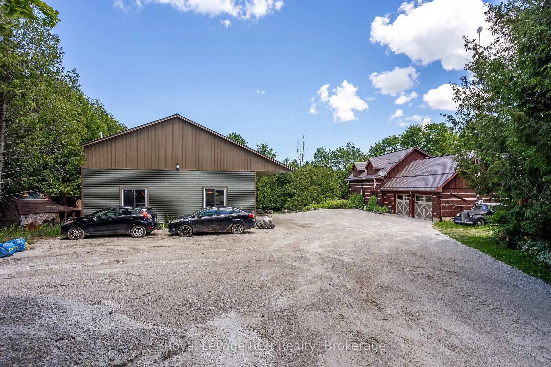 Photo 35 of 113 Crawford Road, Chatsworth — HOMEH