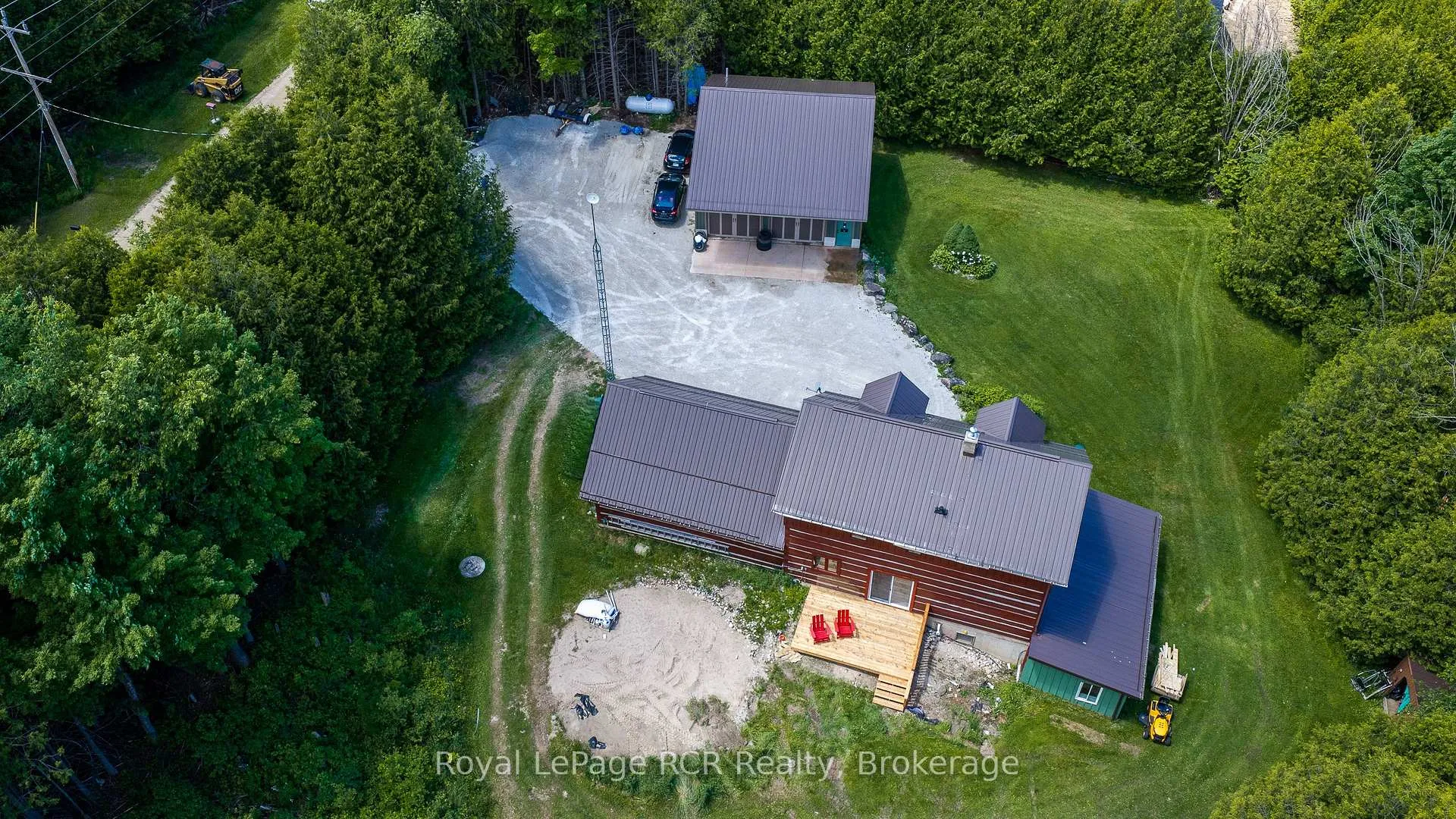 Photo 39 of 113 Crawford Road, Chatsworth — HOMEH
